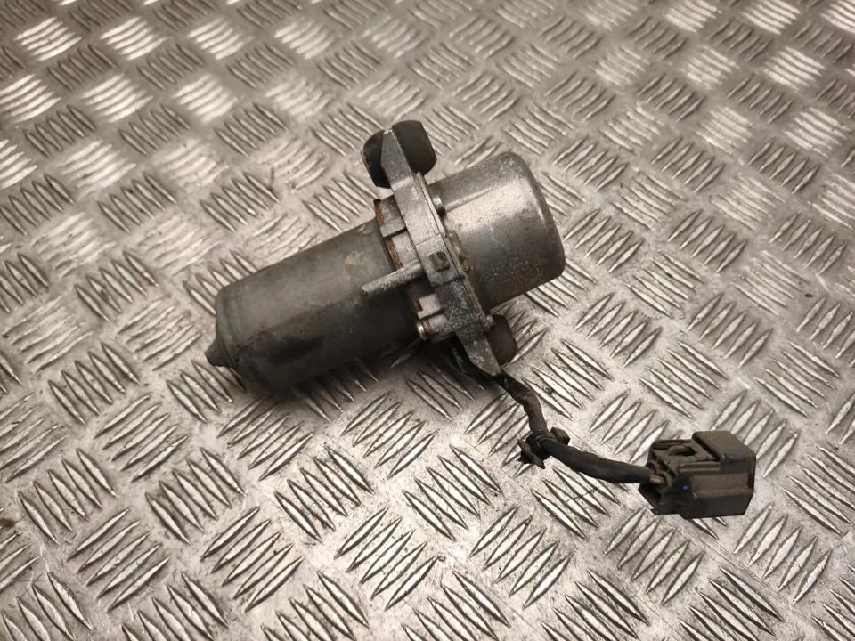 Vacuum Pump Smart Fortwo Coupe (453) 146501049R 41kW 2022