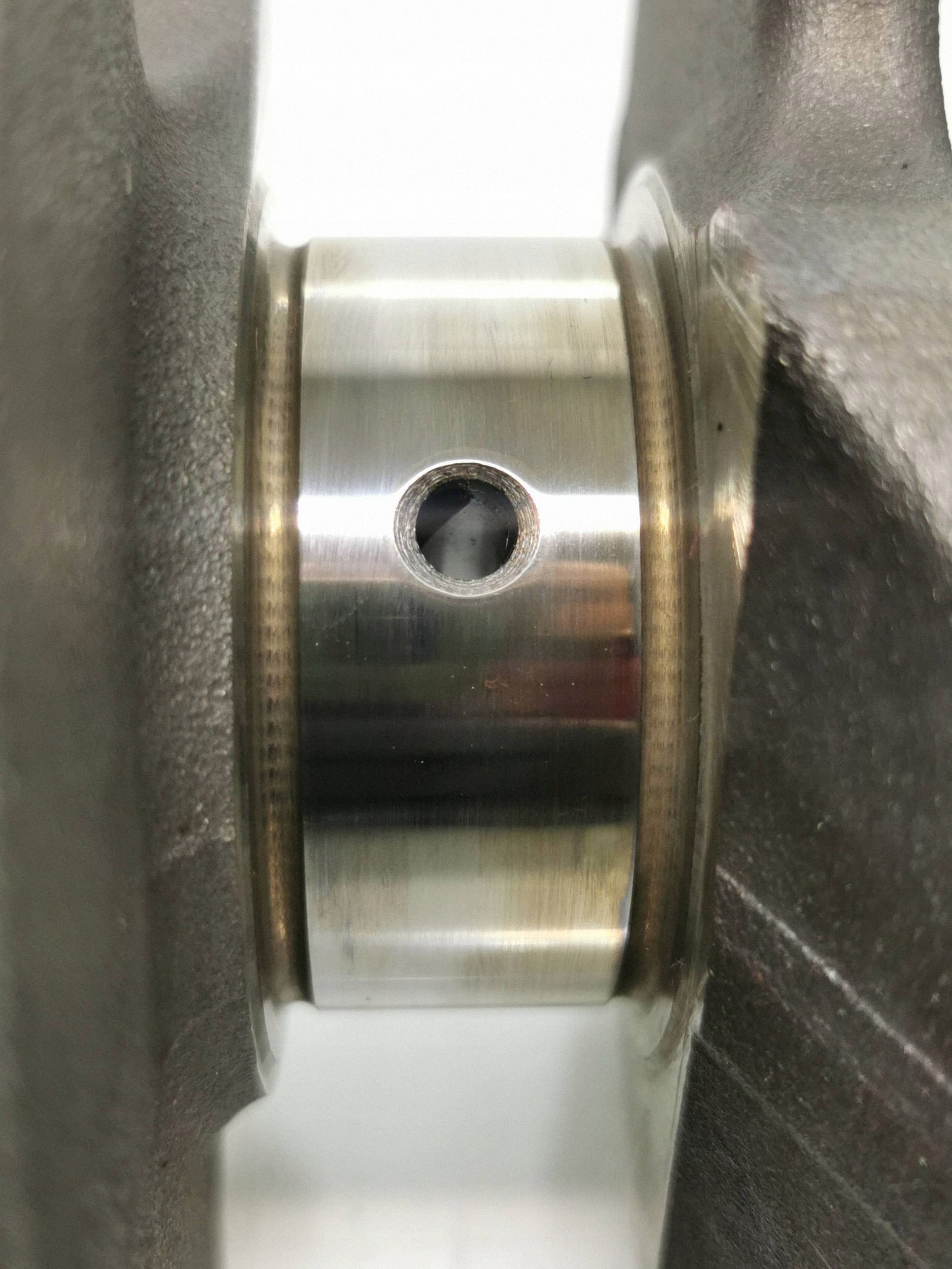 Vilebrequin Peugeot Expert 2011 2055b2018b image 8