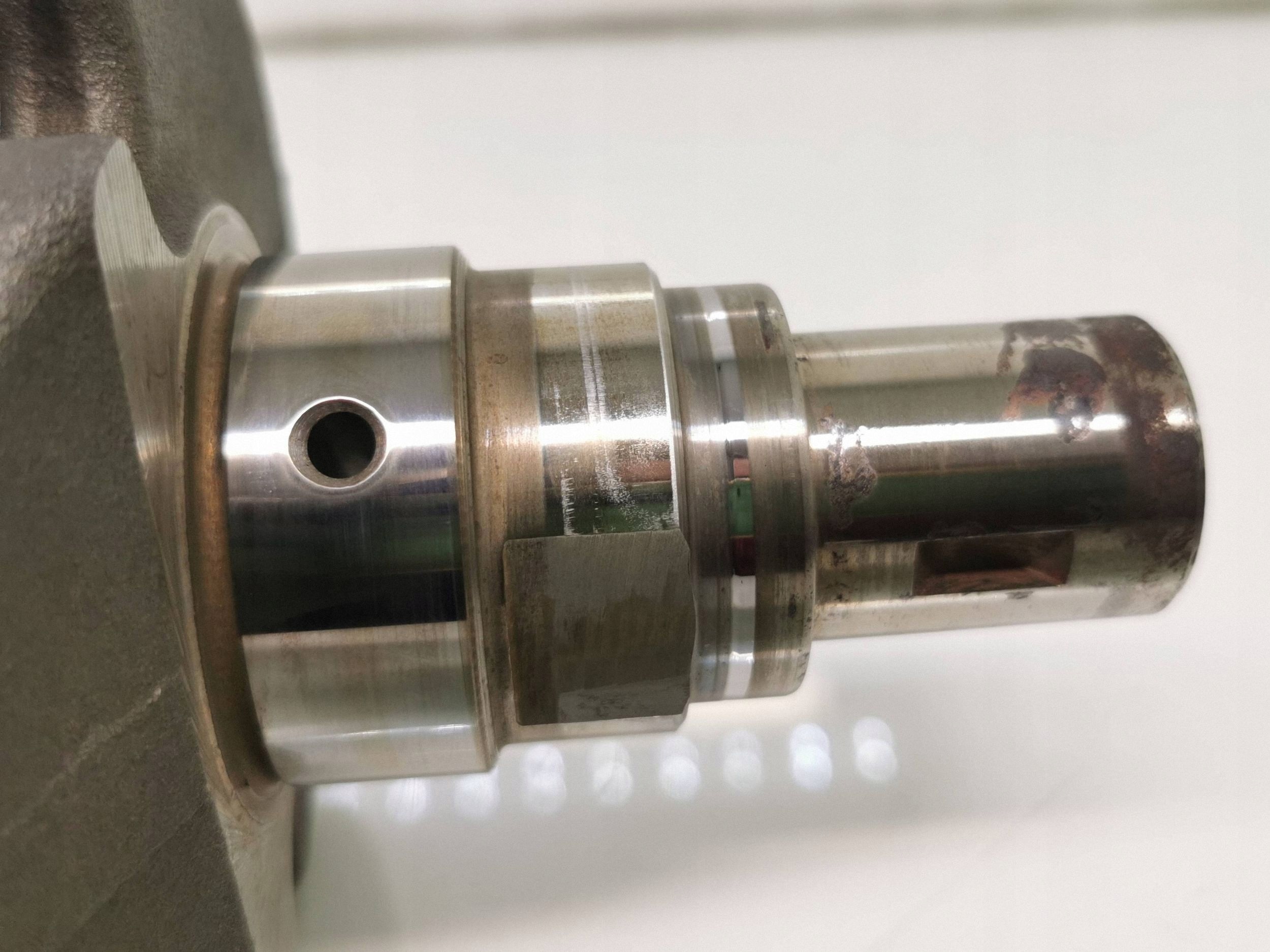 Vilebrequin Peugeot Expert 2011 2055b2018b image 10