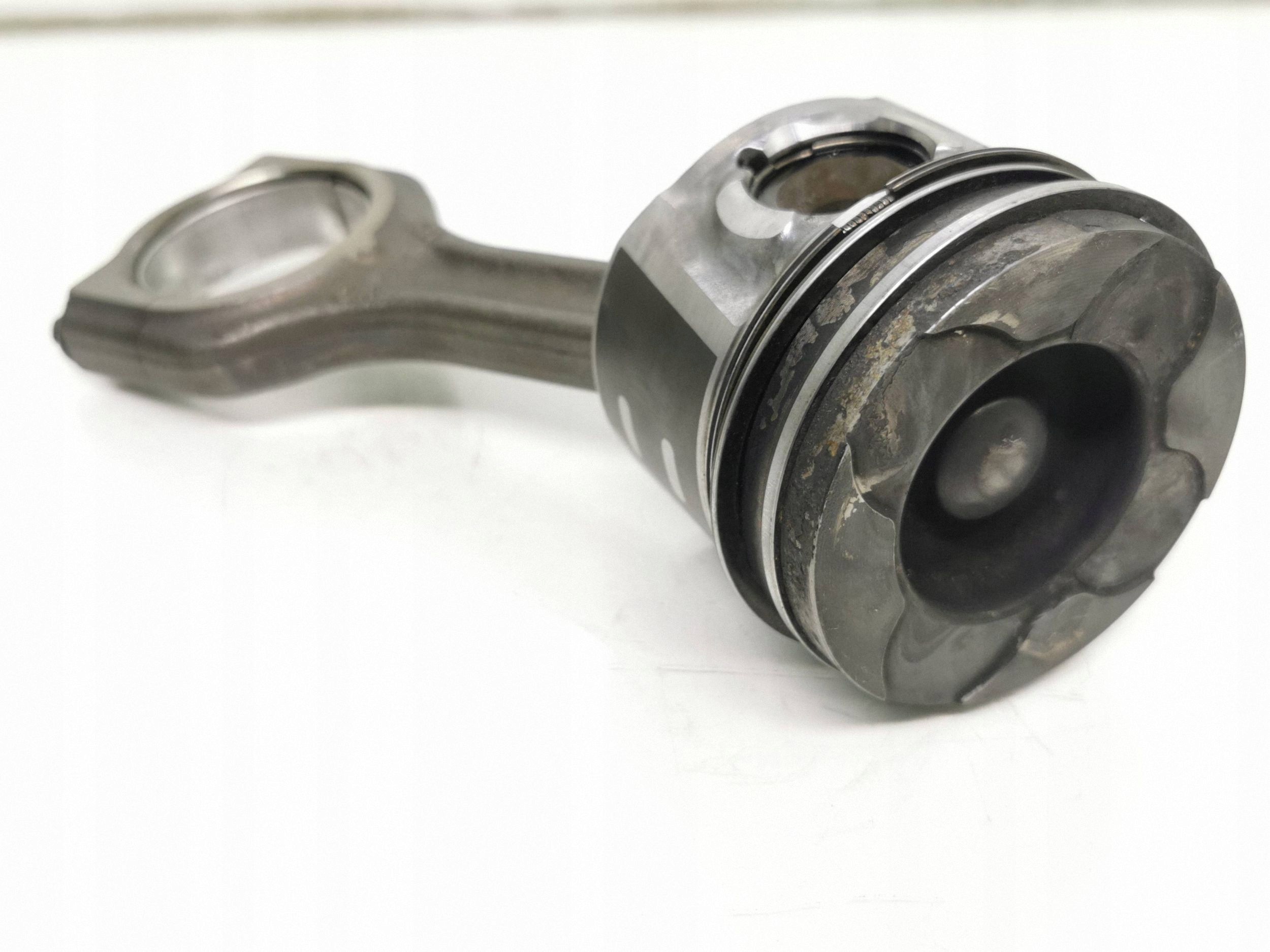 Peugeot Expert 2011 Piston avec bielle 558045 image 2
