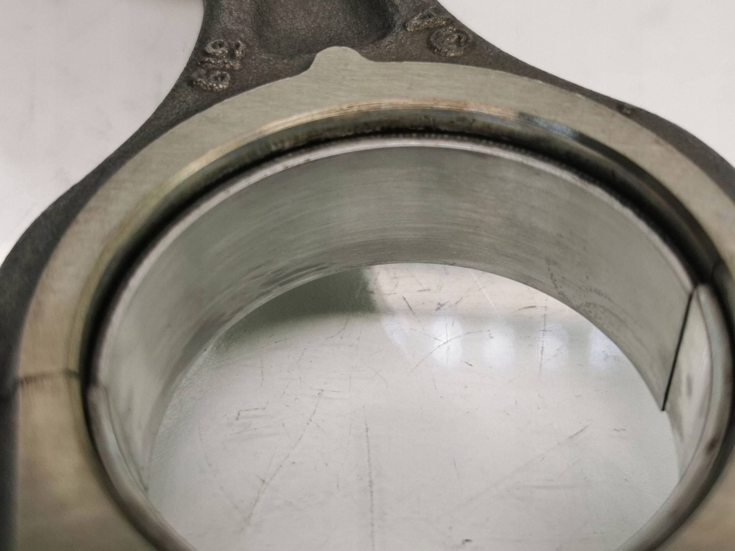 Peugeot Expert 2011 Piston avec bielle 558045 image 3