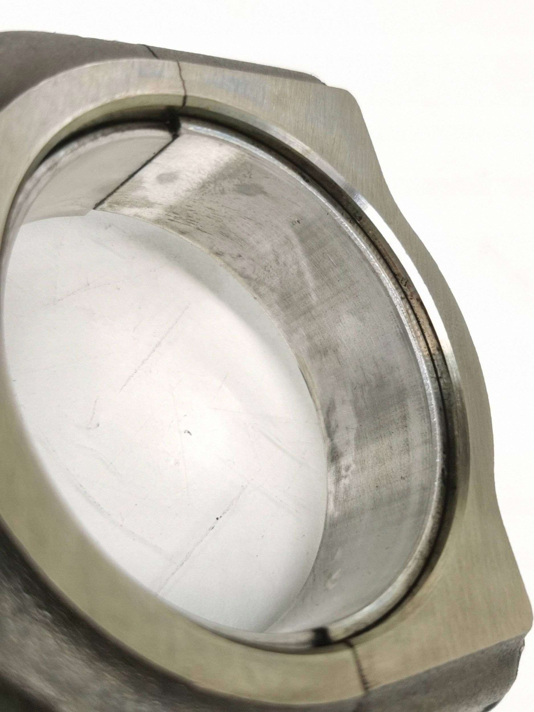 Peugeot Expert 2011 Piston avec bielle 558045 image 4