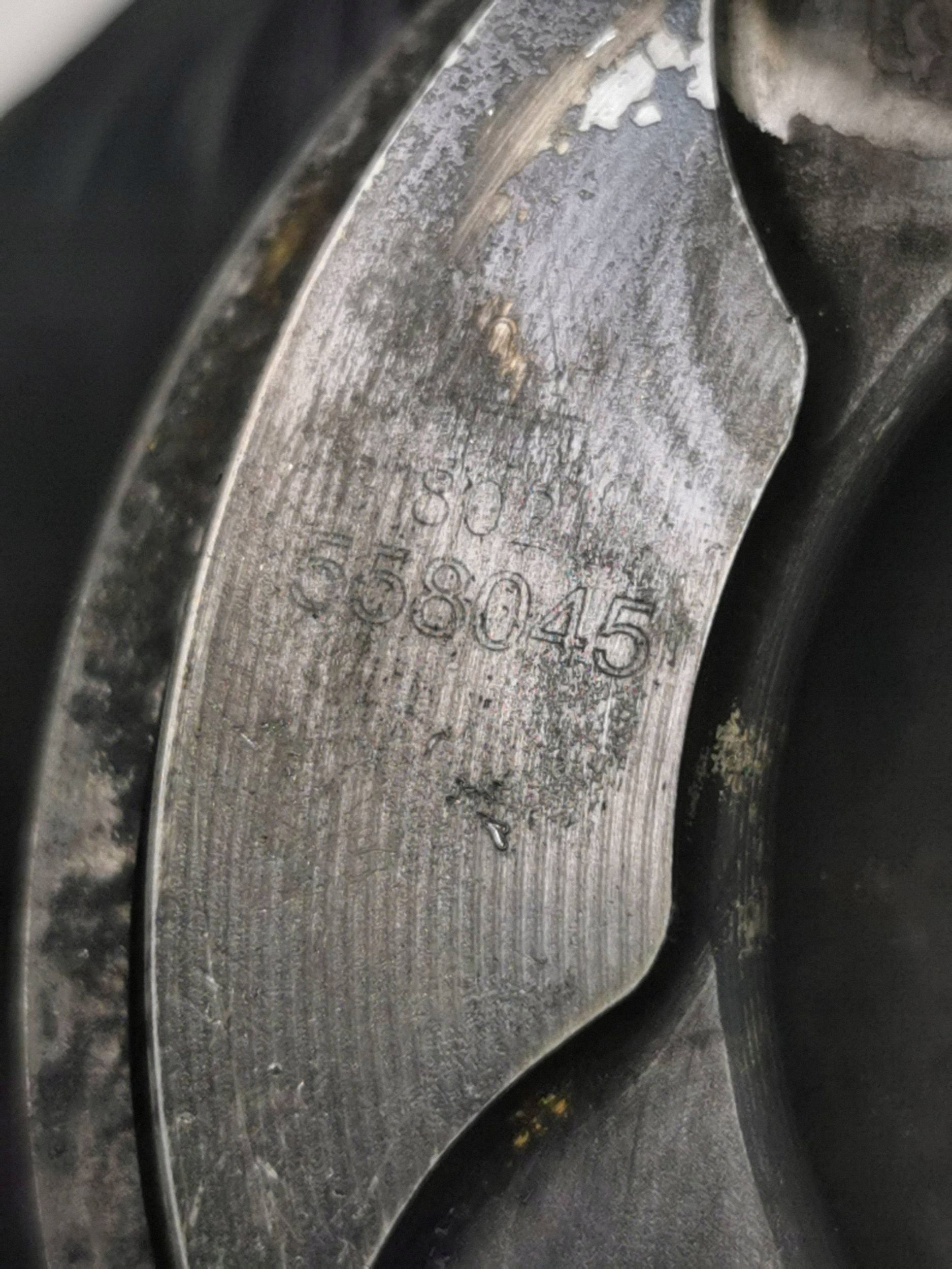 Peugeot Expert 2011 Piston avec bielle 558045 image 5