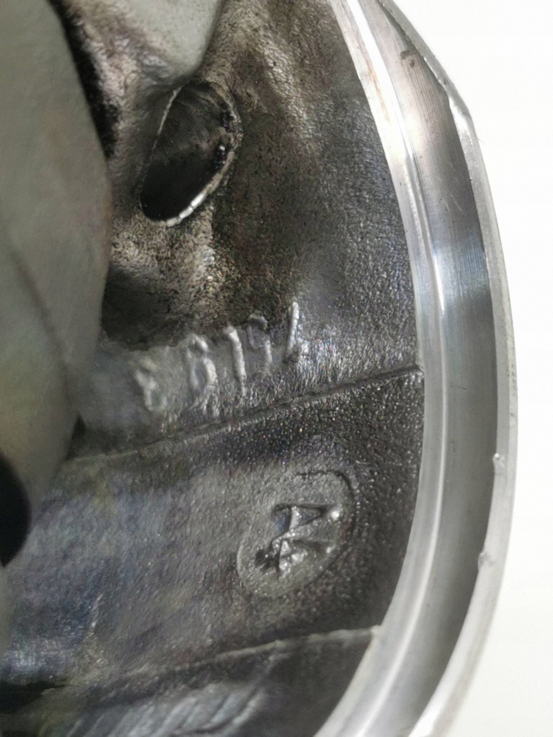 Peugeot Expert 2011 Piston avec bielle 558045 image 6