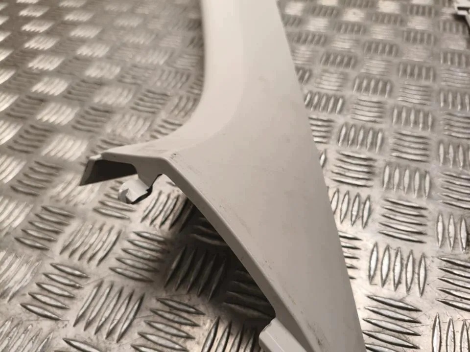 Etupilarin oikea suojus Smart ForFour 453 2022