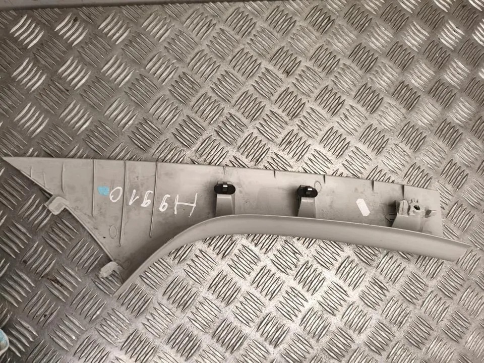 Proteção do Pilar Dianteiro Direito Smart Forfour 453 image 6