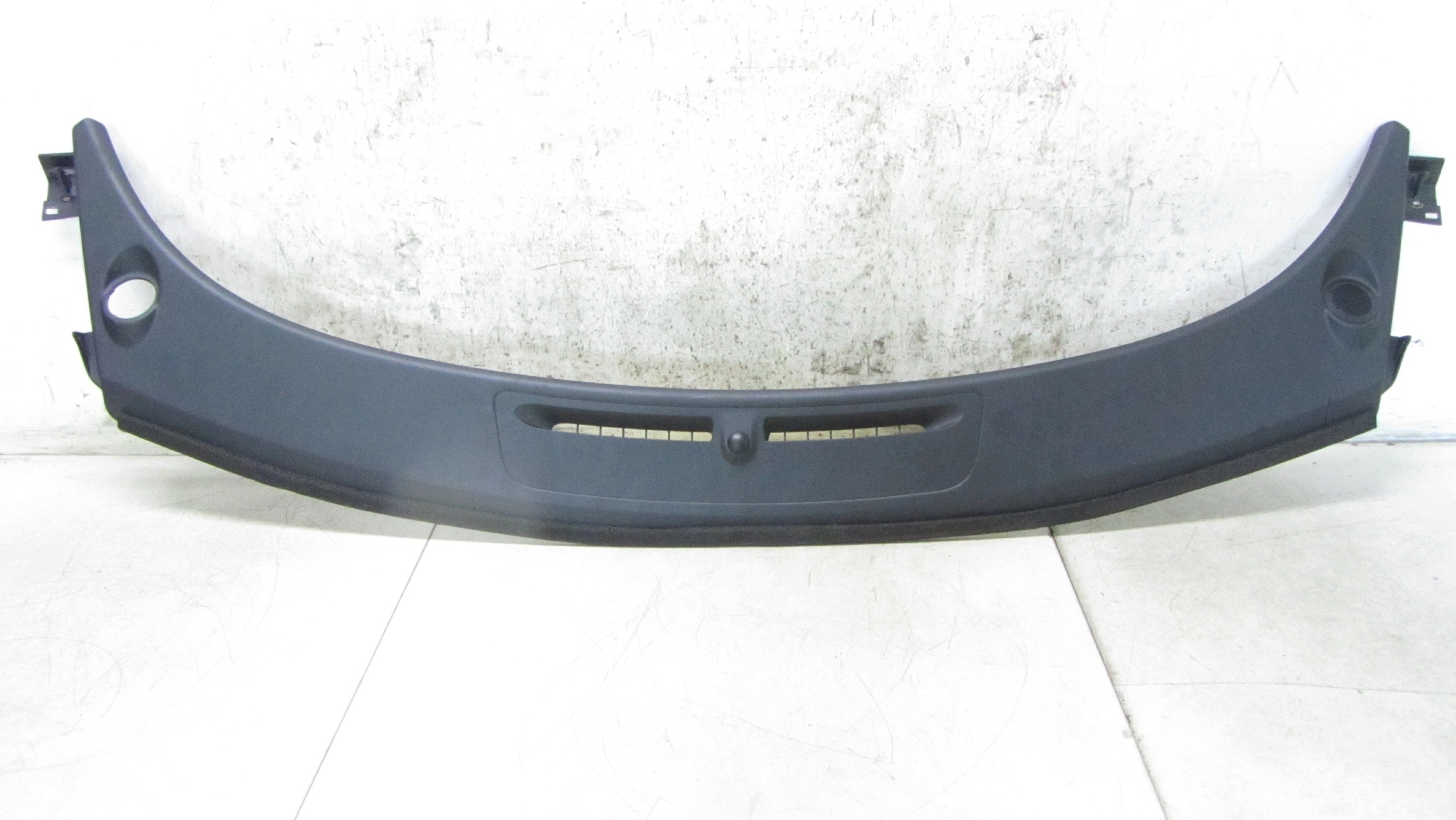 Jaguar XE (X760) Armaturenbrettleiste GX73-046B62-A image 2