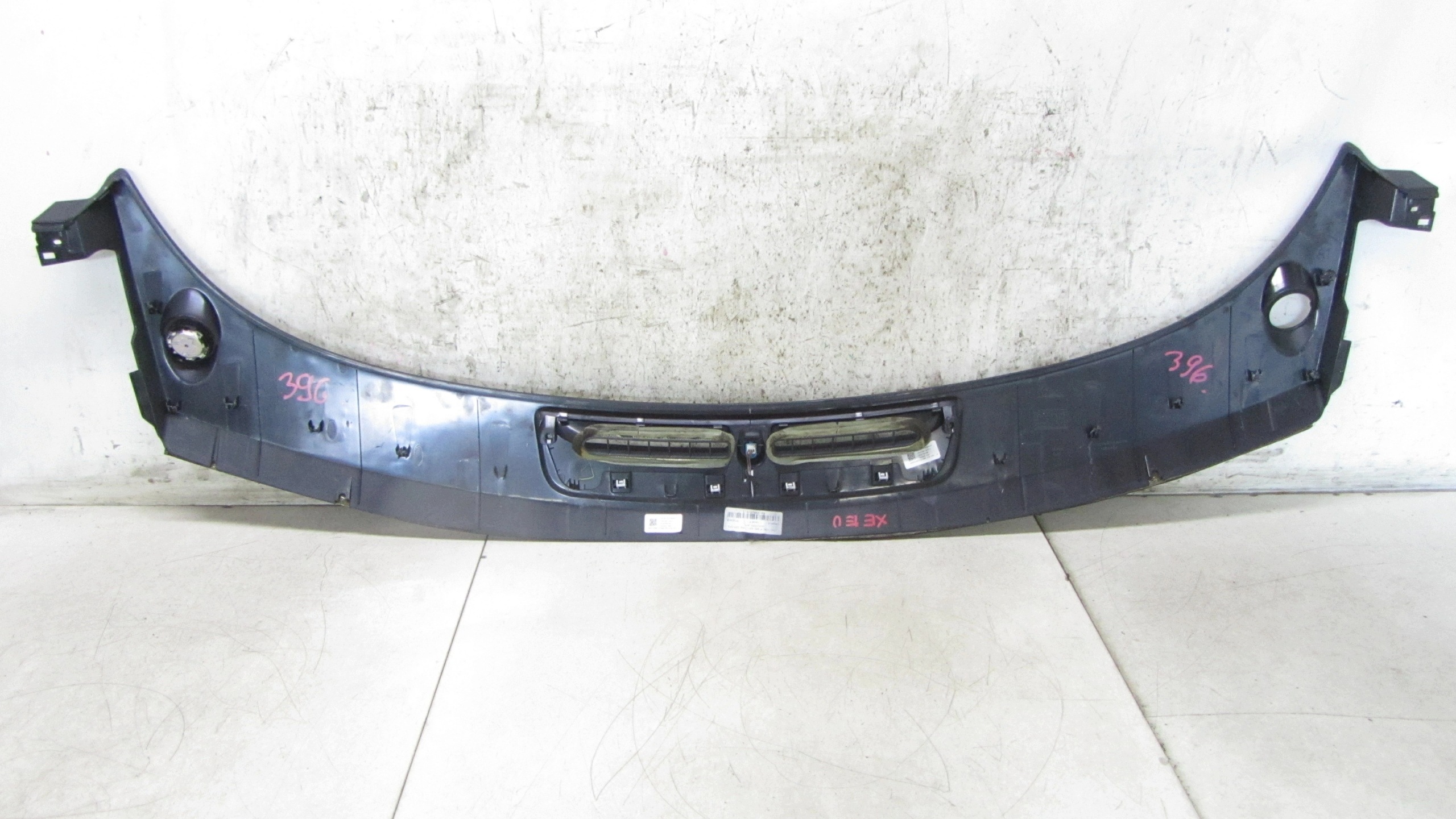 Jaguar XE (X760) Armaturenbrettleiste GX73-046B62-A image 4