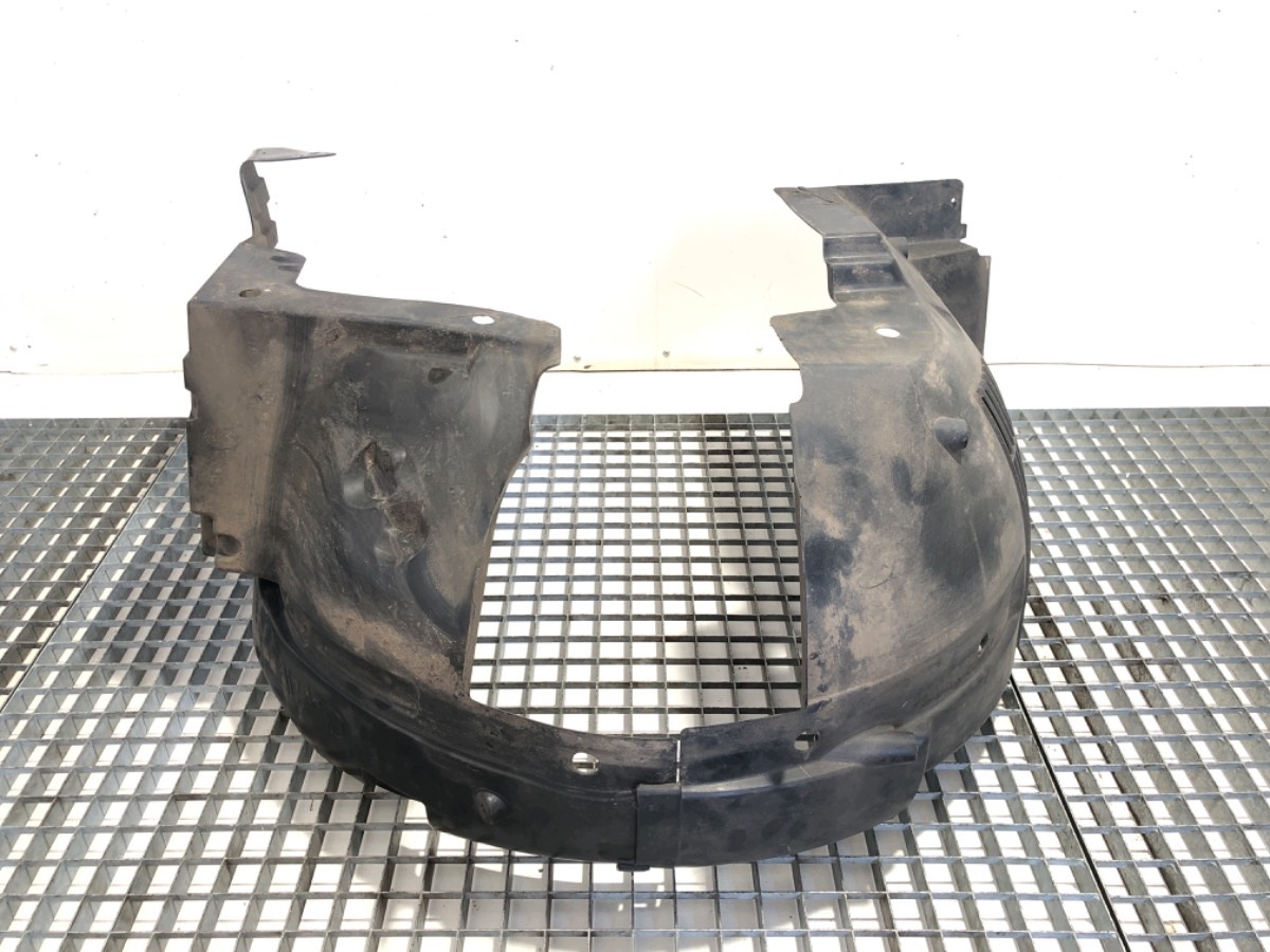 Right Front Wheel Arch Liner Opel Vivaro B 93867898