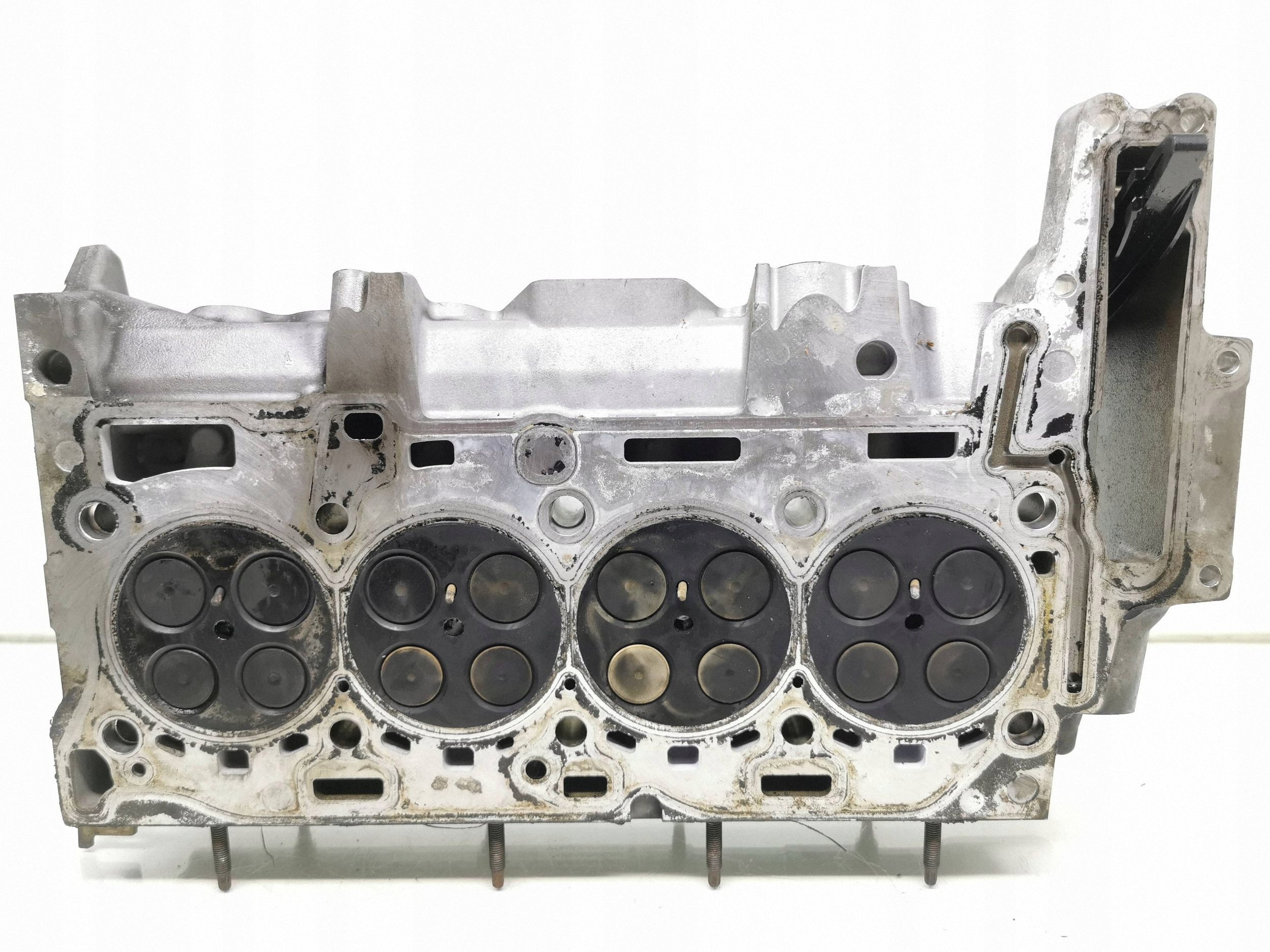 Culata BMW E90 2.0d N47D20A 778109304 image 6