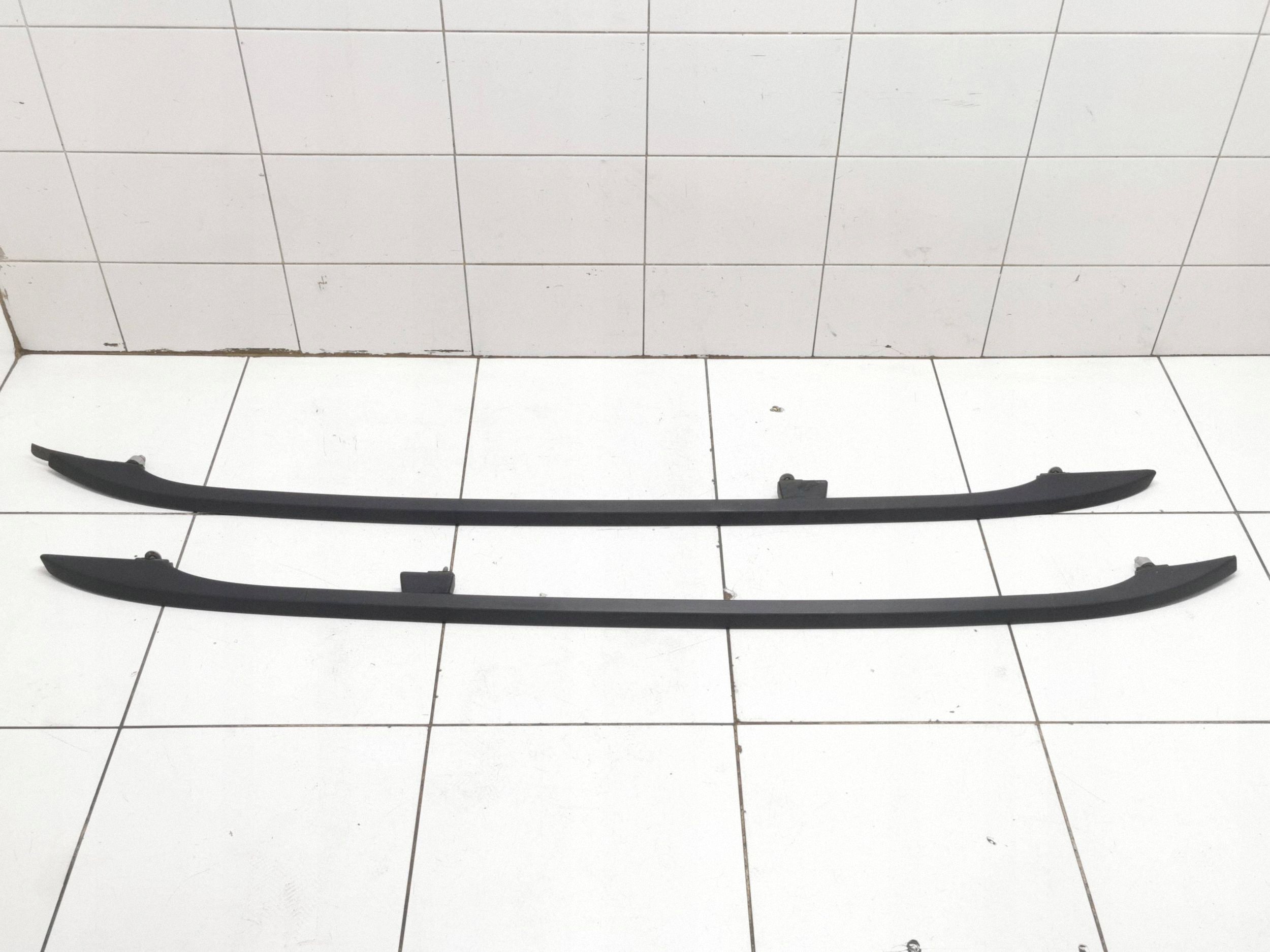 BMW X3 E83 Kattotelineet 705253 image 2