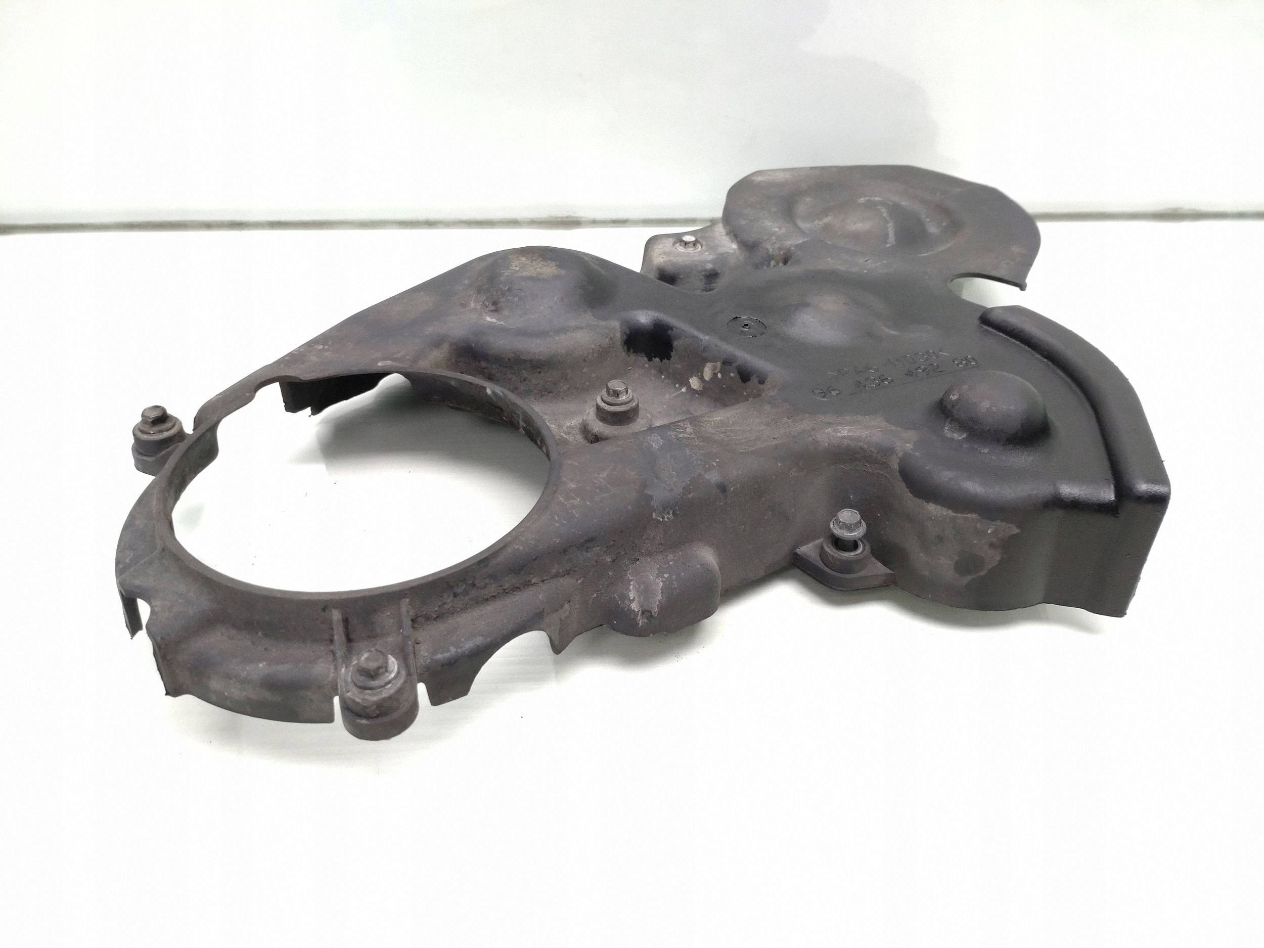 Peugeot OE 9643649280 Carter de distribution image 3