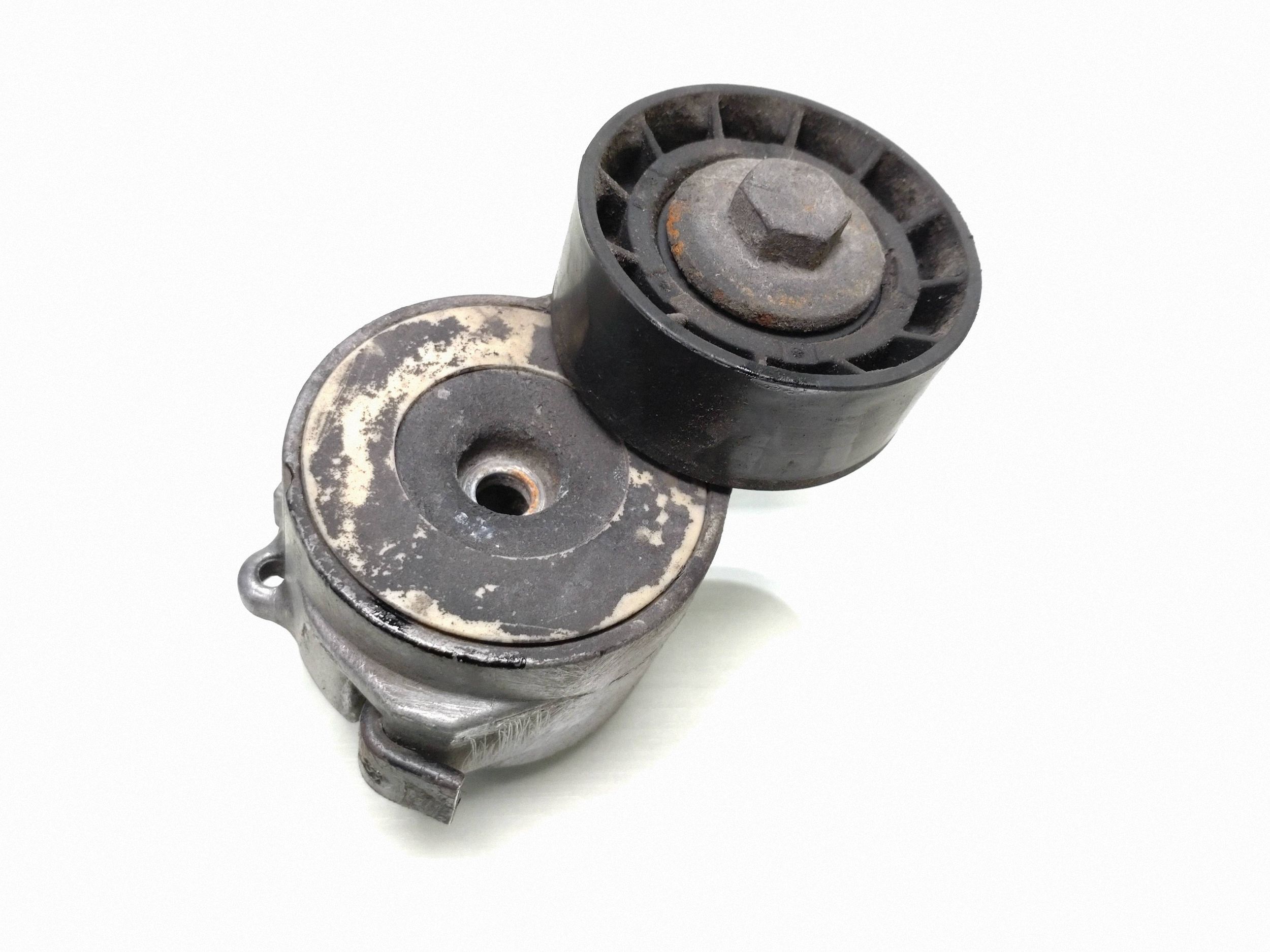 Peugeot Expert 2011 Spannrolle Tf077g image 2