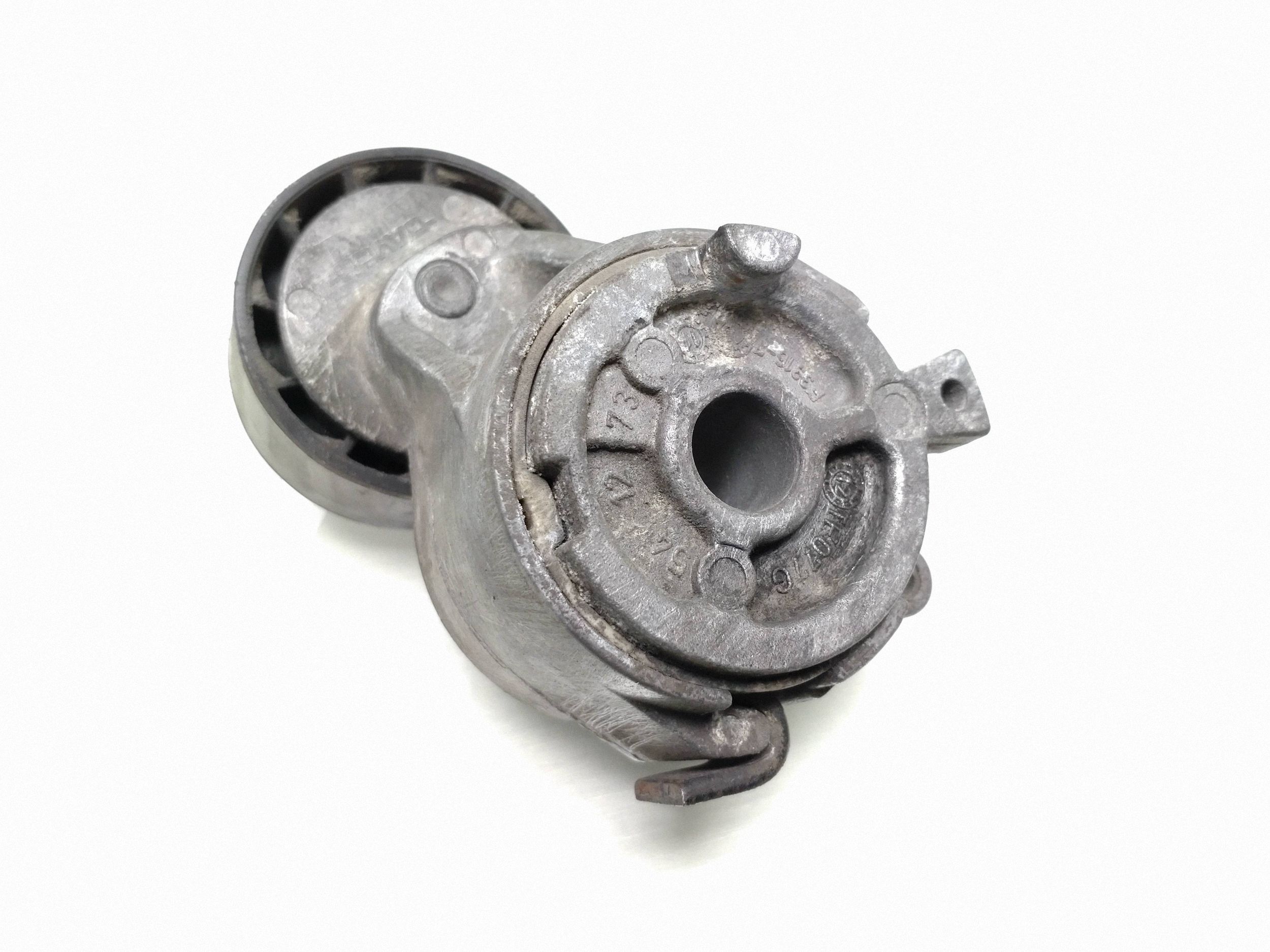 Peugeot Expert 2011 Spannrolle Tf077g image 3