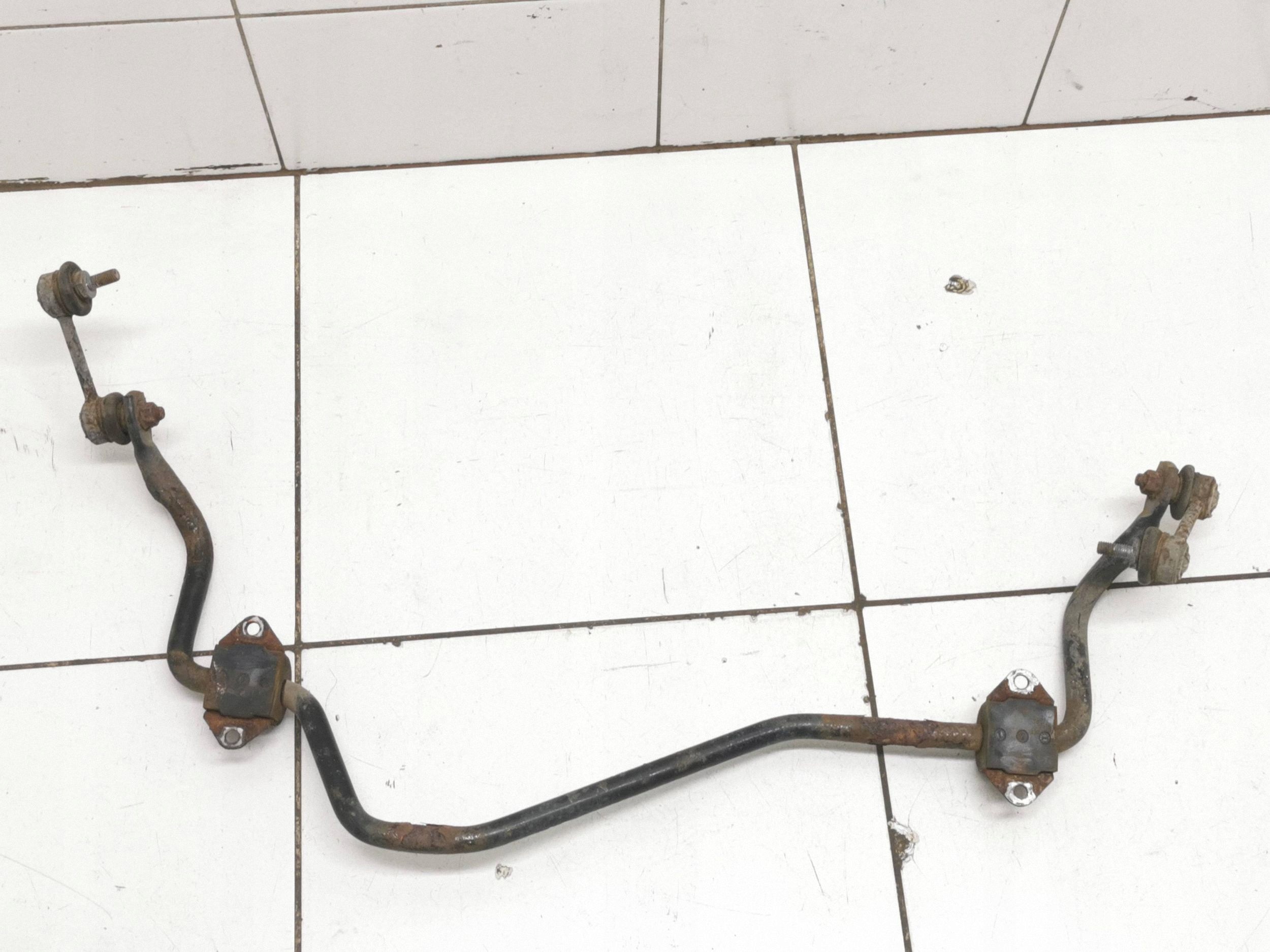 2009 BMW X3 E83 Rear Stabilizer OEM FRC108815