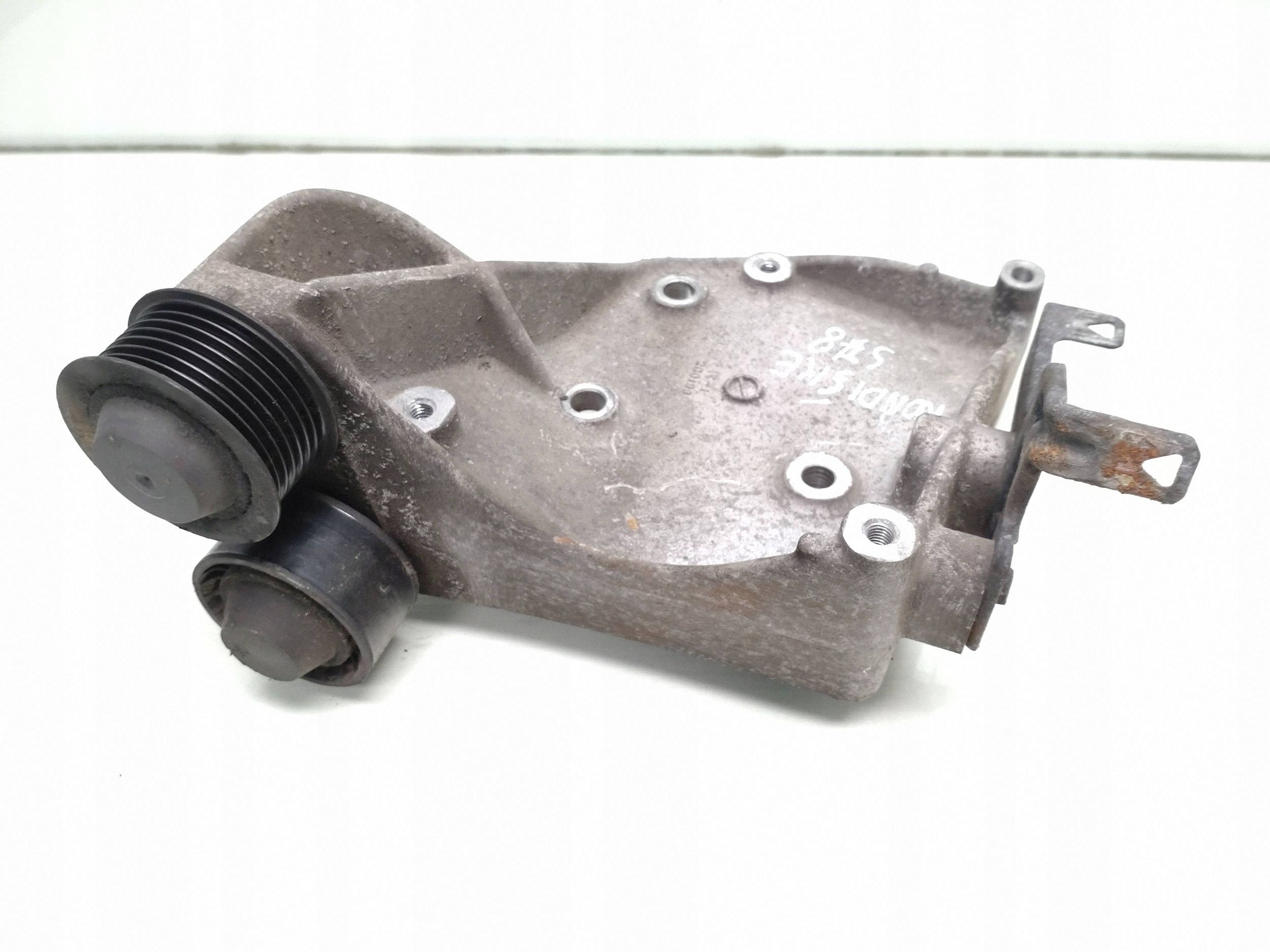 Support compresseur Suzuki Grand Vitara II 1.9 DDIS image 2
