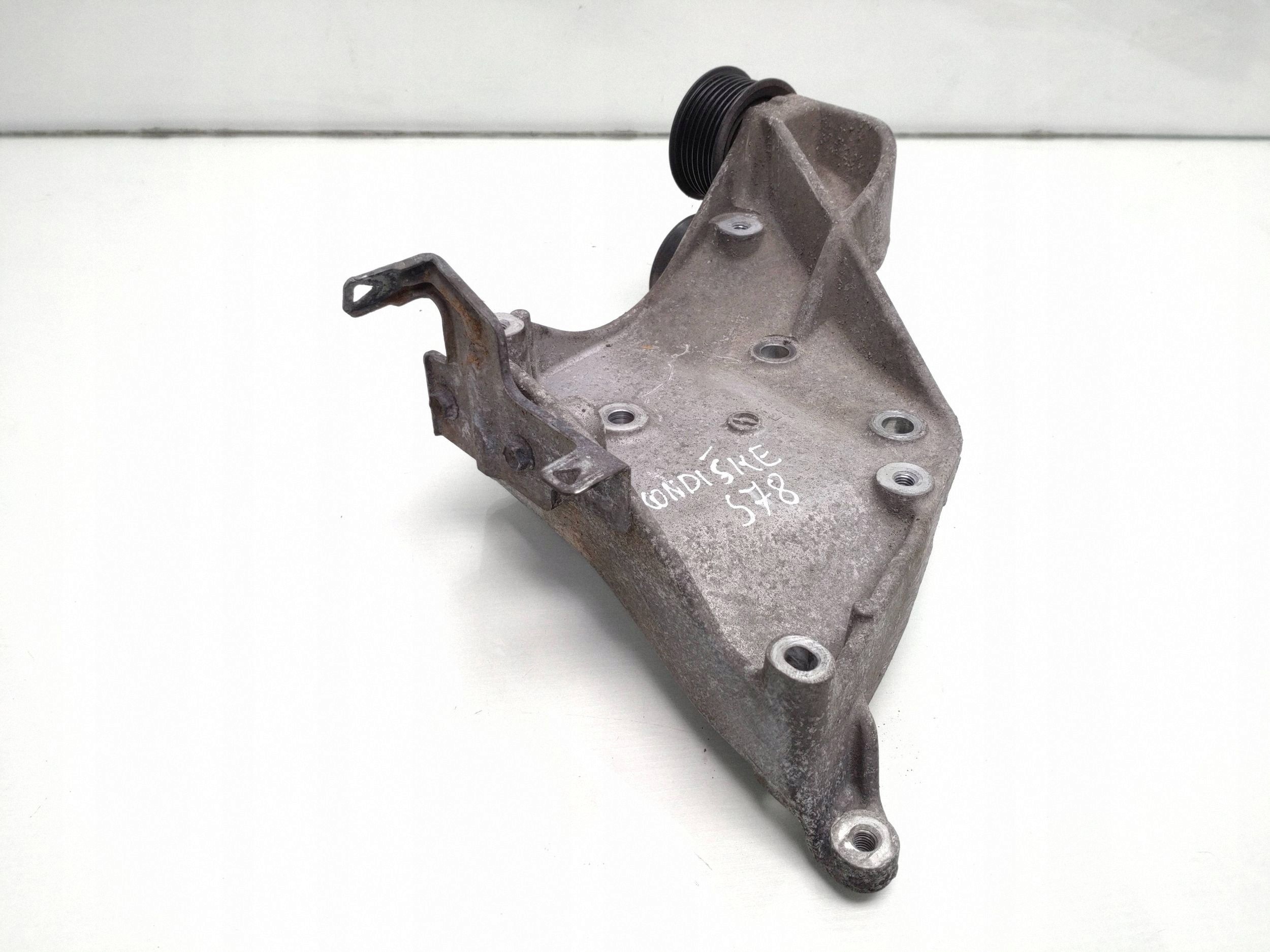 Support compresseur Suzuki Grand Vitara II 1.9 DDIS image 4