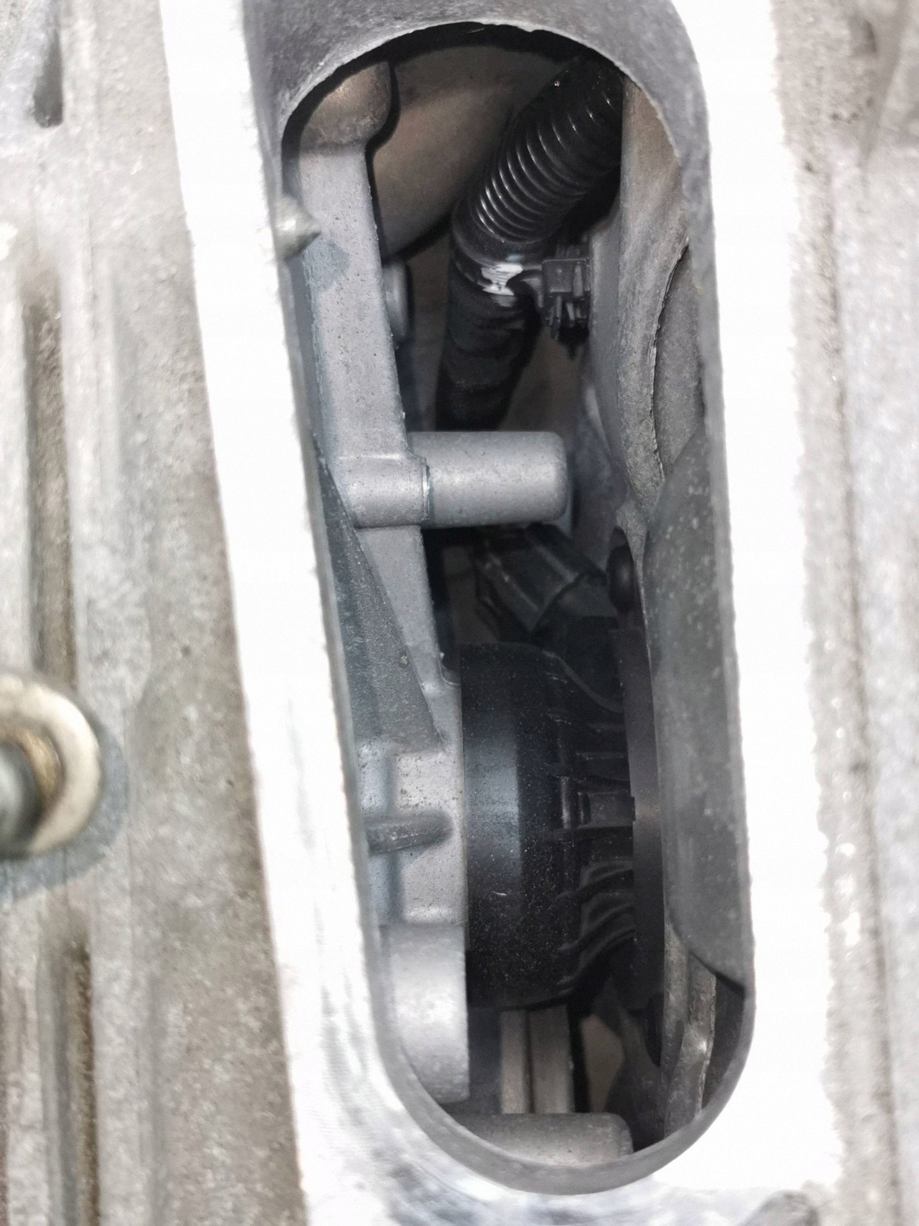 Motor Elétrico Renault Zoe 290106283R Usado image 6