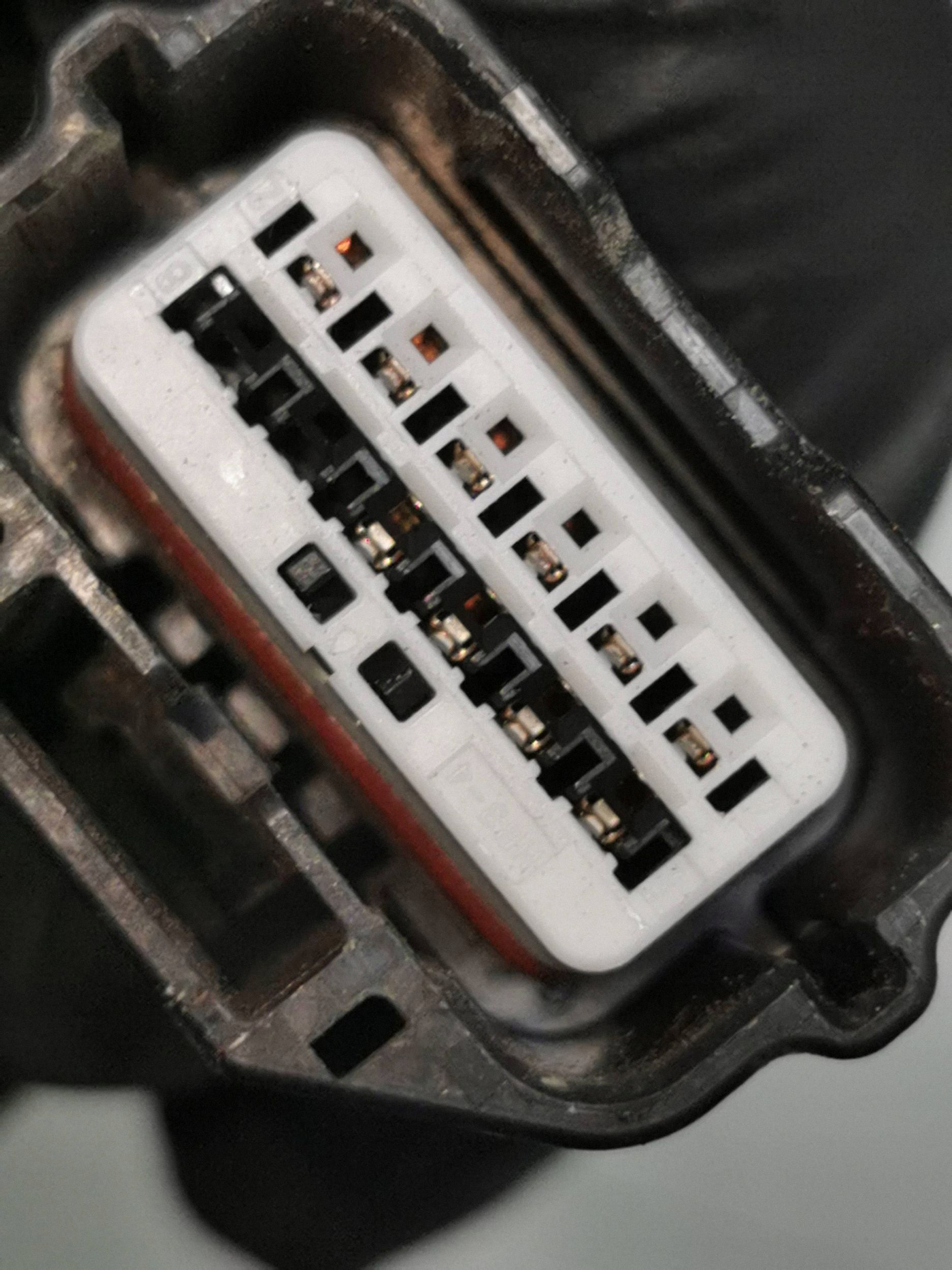 Motor Elétrico Renault Zoe 290106283R Usado image 9