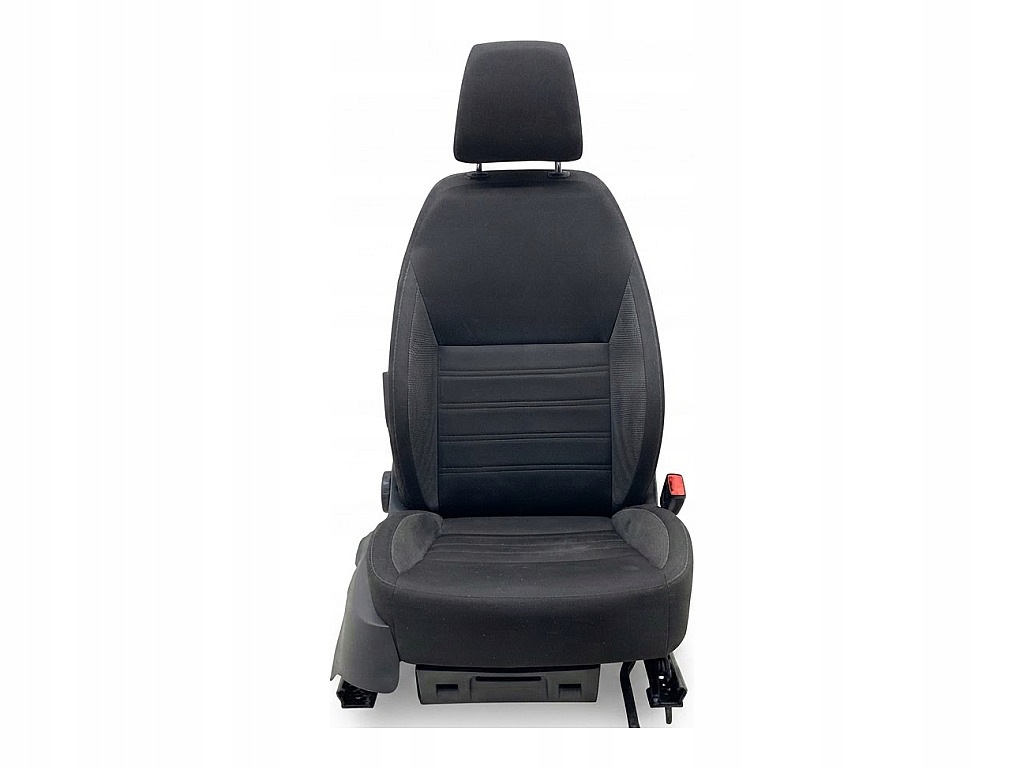 Asiento delantero derecho Skoda Octavia III Combi