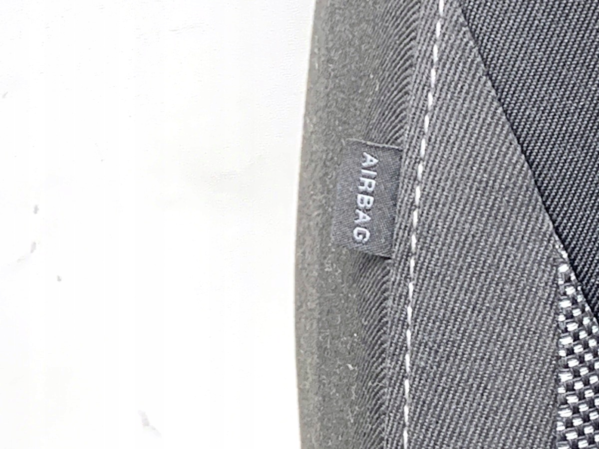 Skoda Octavia III Kombi oikea etuistuin, OEM LORK-1867-58767 image 4