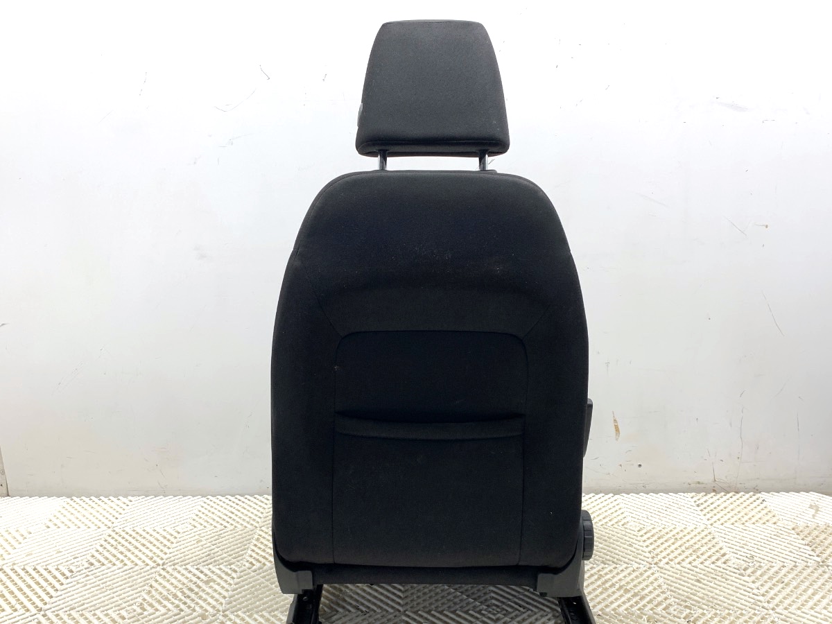 Skoda Octavia III Kombi oikea etuistuin, OEM LORK-1867-58767 image 6