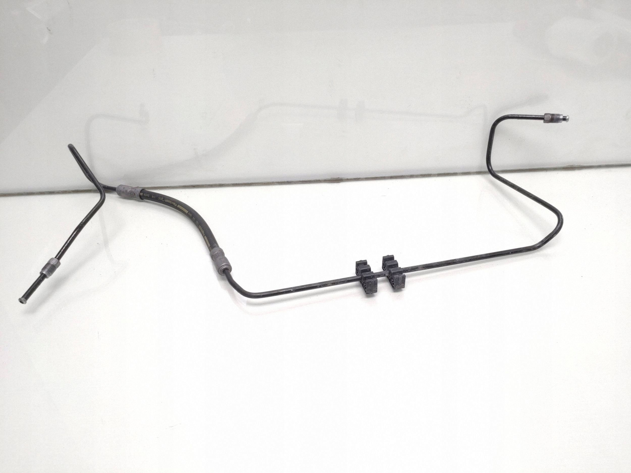 Cable de freno Renault Zoe 2016 462543461r image 2