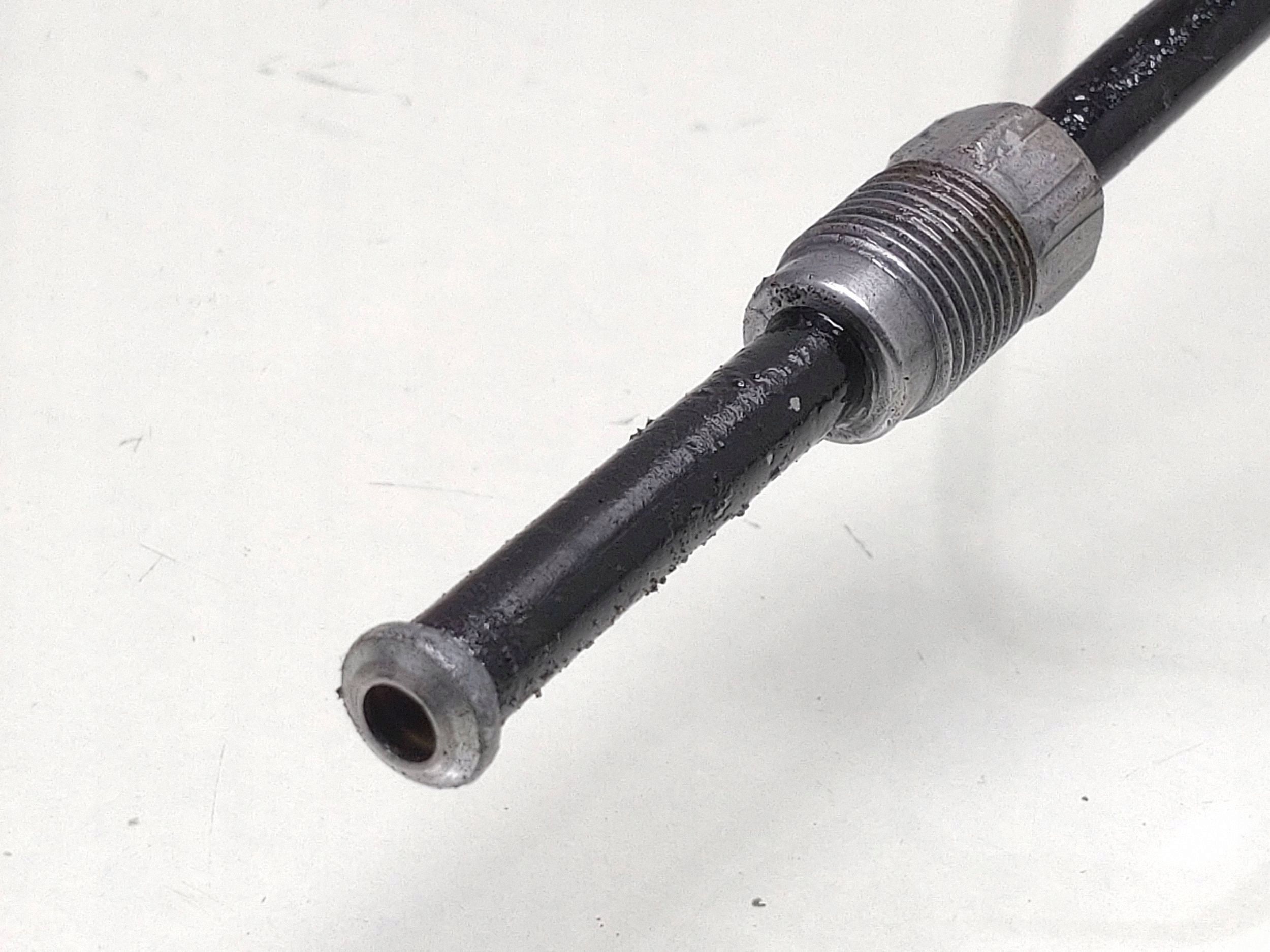 Cable de freno Renault Zoe 2016 462543461r image 3