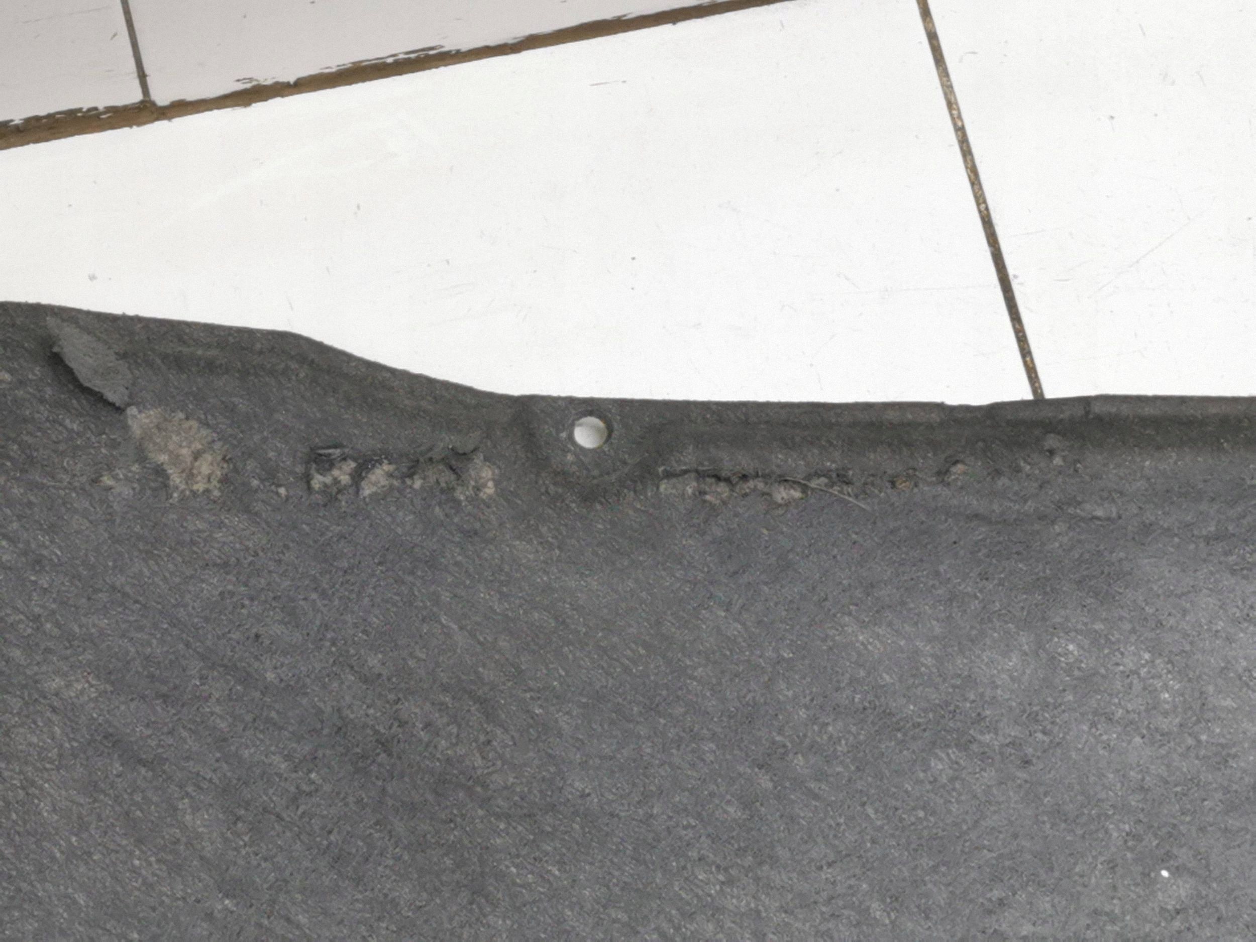 Insulation de capot Suzuki Grand Vitara II 2006 image 3