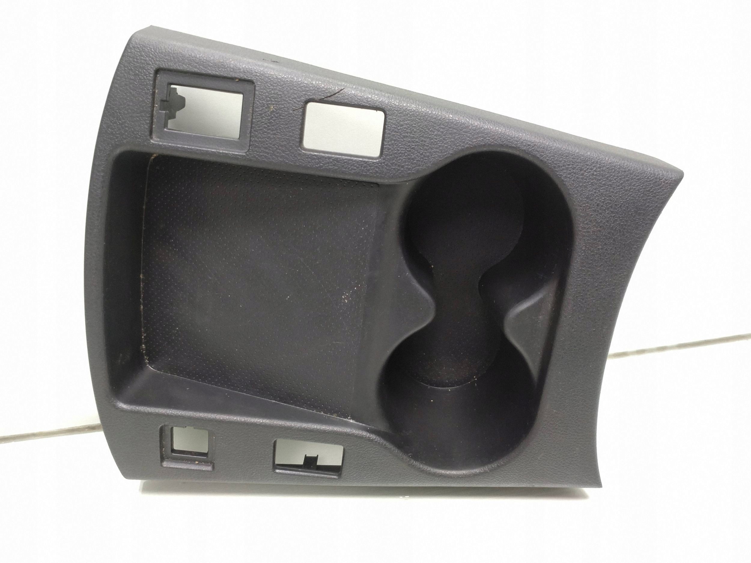 Support de gobelet console centrale Nissan Leaf I (ZE0) 689223NL0A image 2