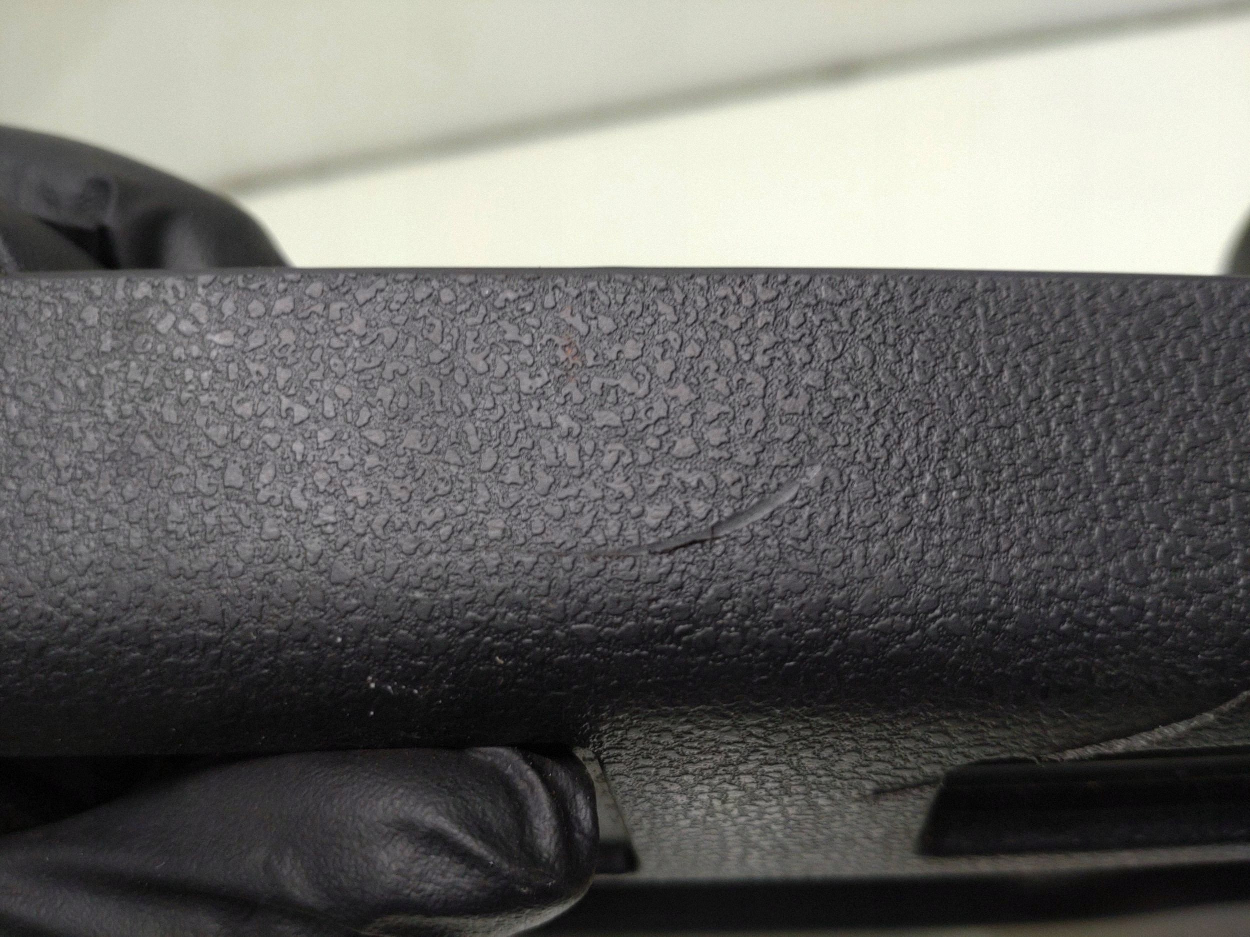 Support de gobelet console centrale Nissan Leaf I (ZE0) 689223NL0A image 3