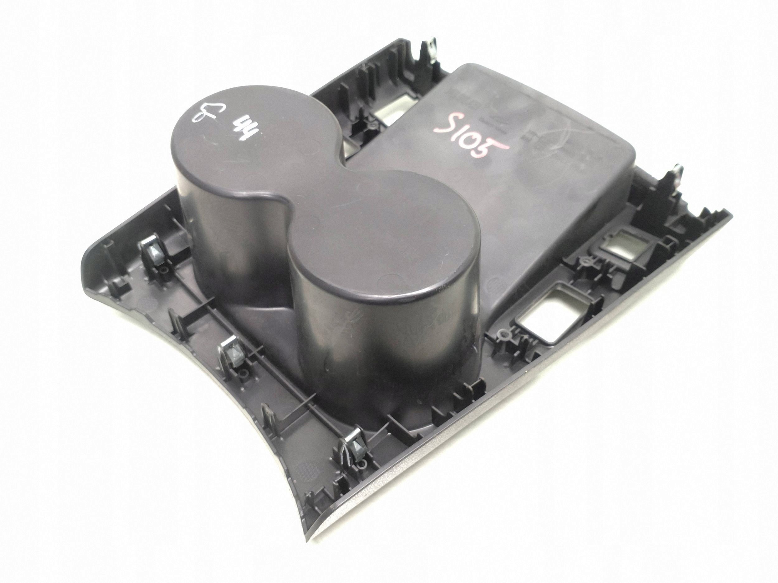 Support de gobelet console centrale Nissan Leaf I (ZE0) 689223NL0A image 5