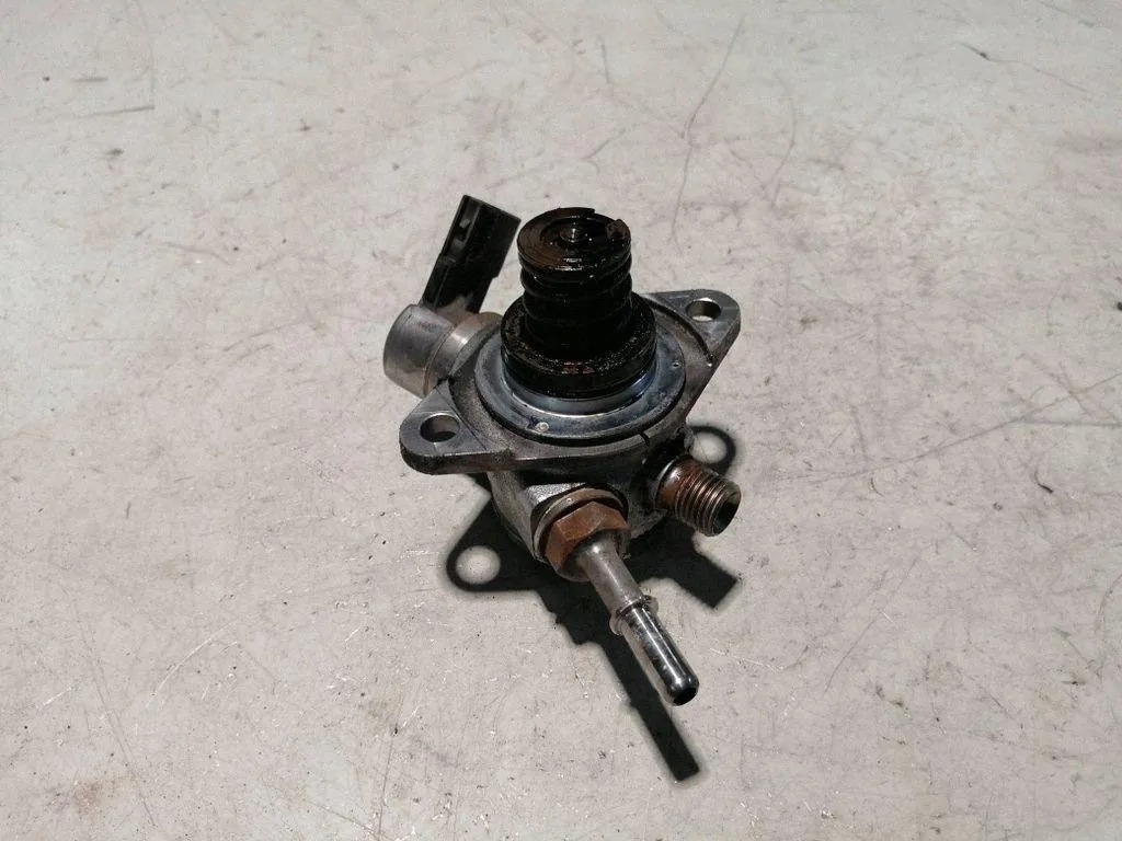 Fuel Pump Nissan Pathfinder IV 166306KA0A image 2