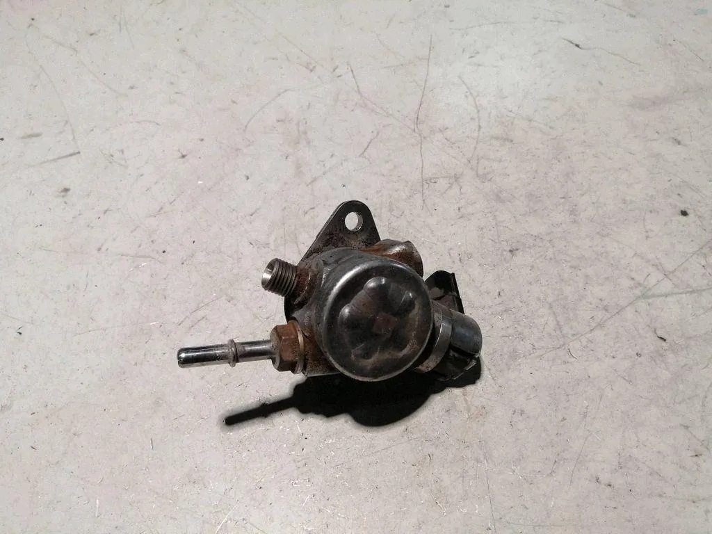 Fuel Pump Nissan Pathfinder IV 166306KA0A image 3