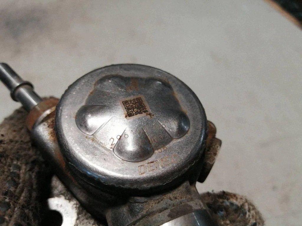 Fuel Pump Nissan Pathfinder IV 166306KA0A image 4