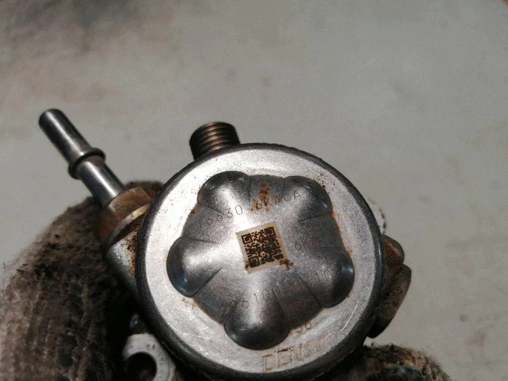 Fuel Pump Nissan Pathfinder IV 166306KA0A image 6