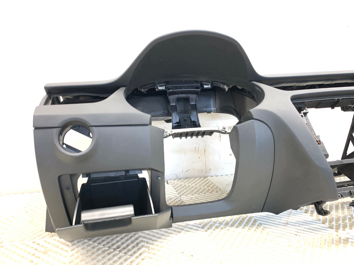 Cockpit Skoda Octavia III Combi LORK-1762-58767 image 3
