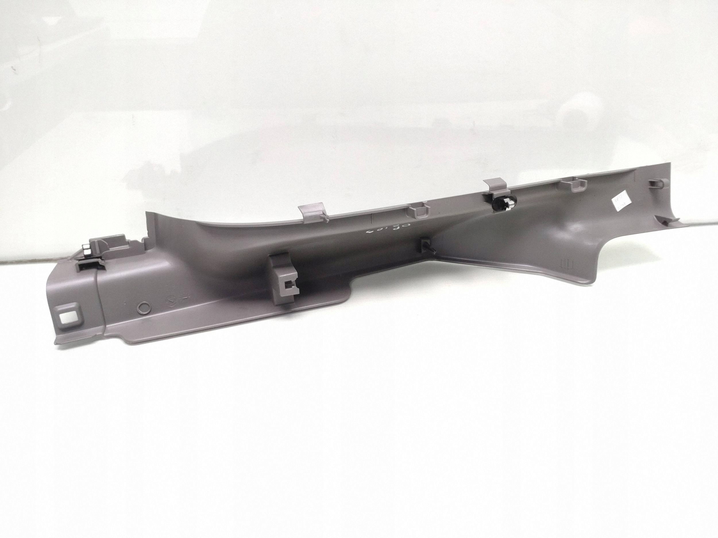 Cache seuil droit Renault Zoe 769515664R image 3