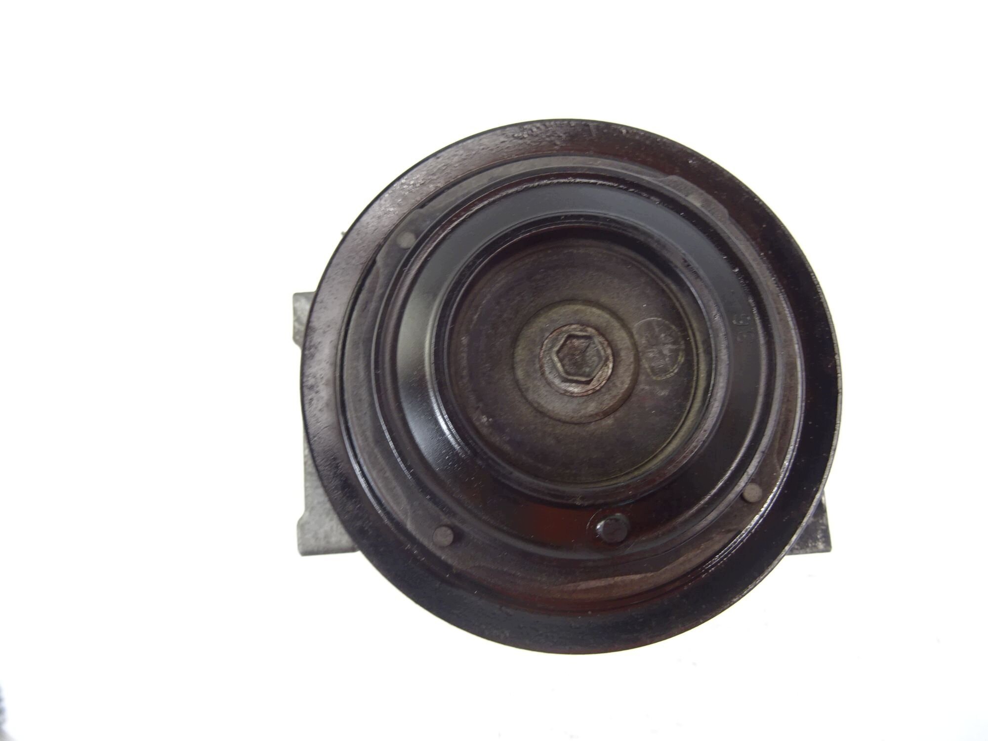 Nissan X-Trail T32 ilmastointikompressori image 8