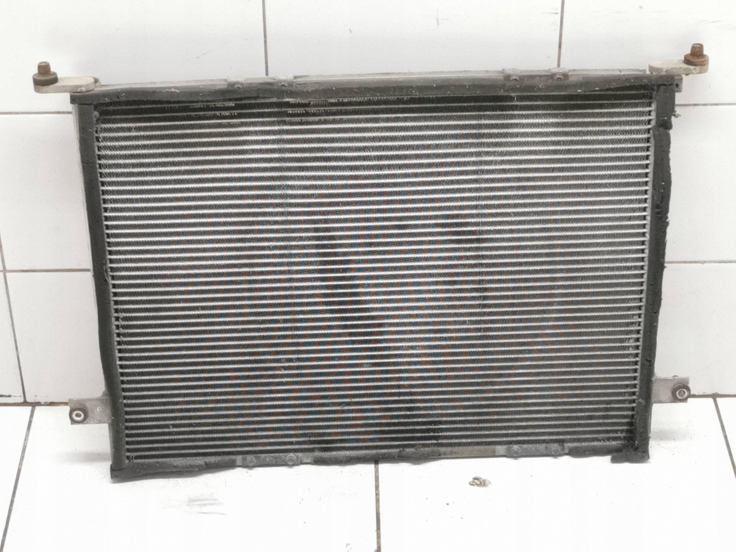 Suzuki Grand Vitara II Airco Condensor 2006 image 2