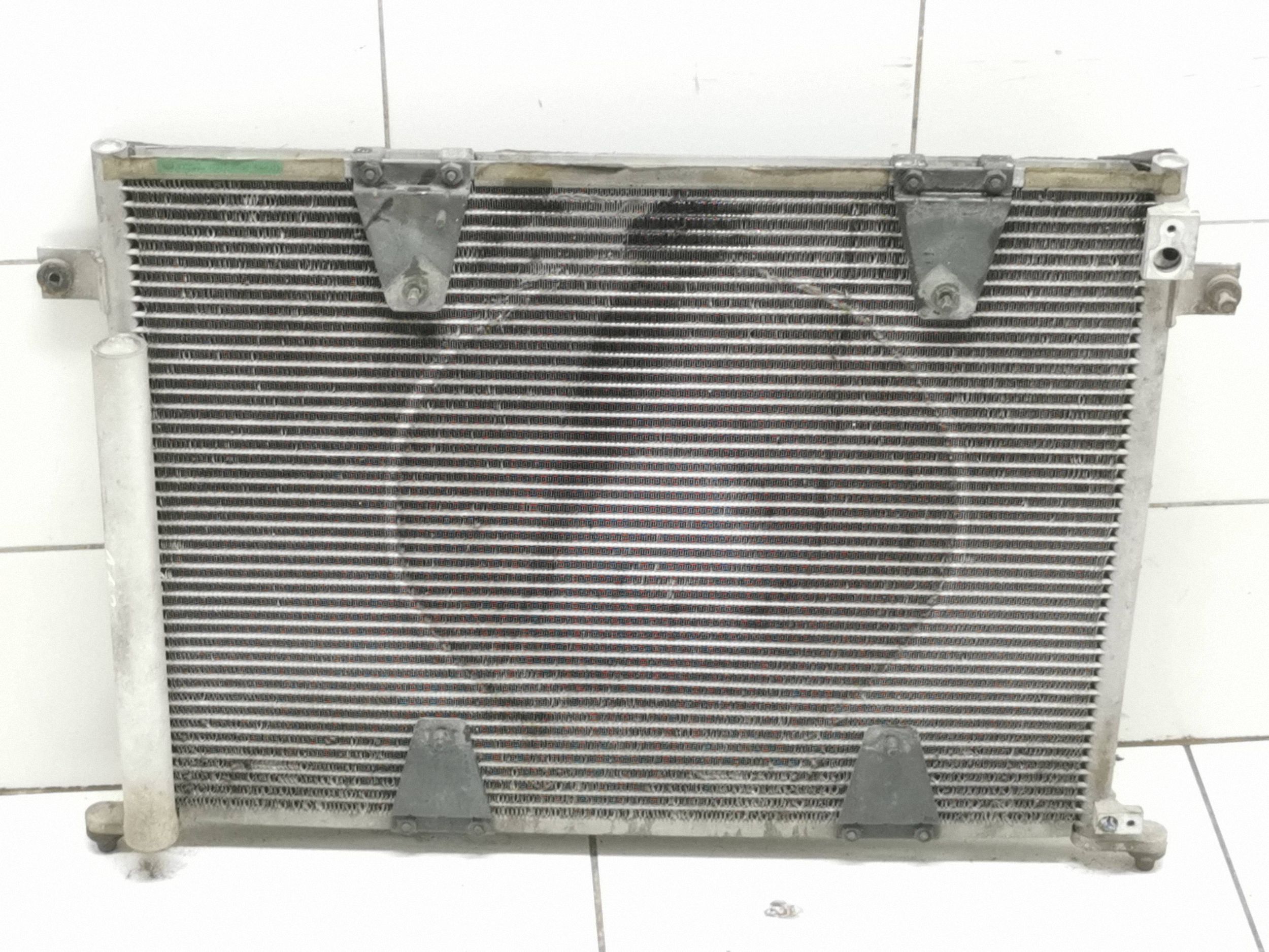 Suzuki Grand Vitara II Airco Condensor 2006 image 3
