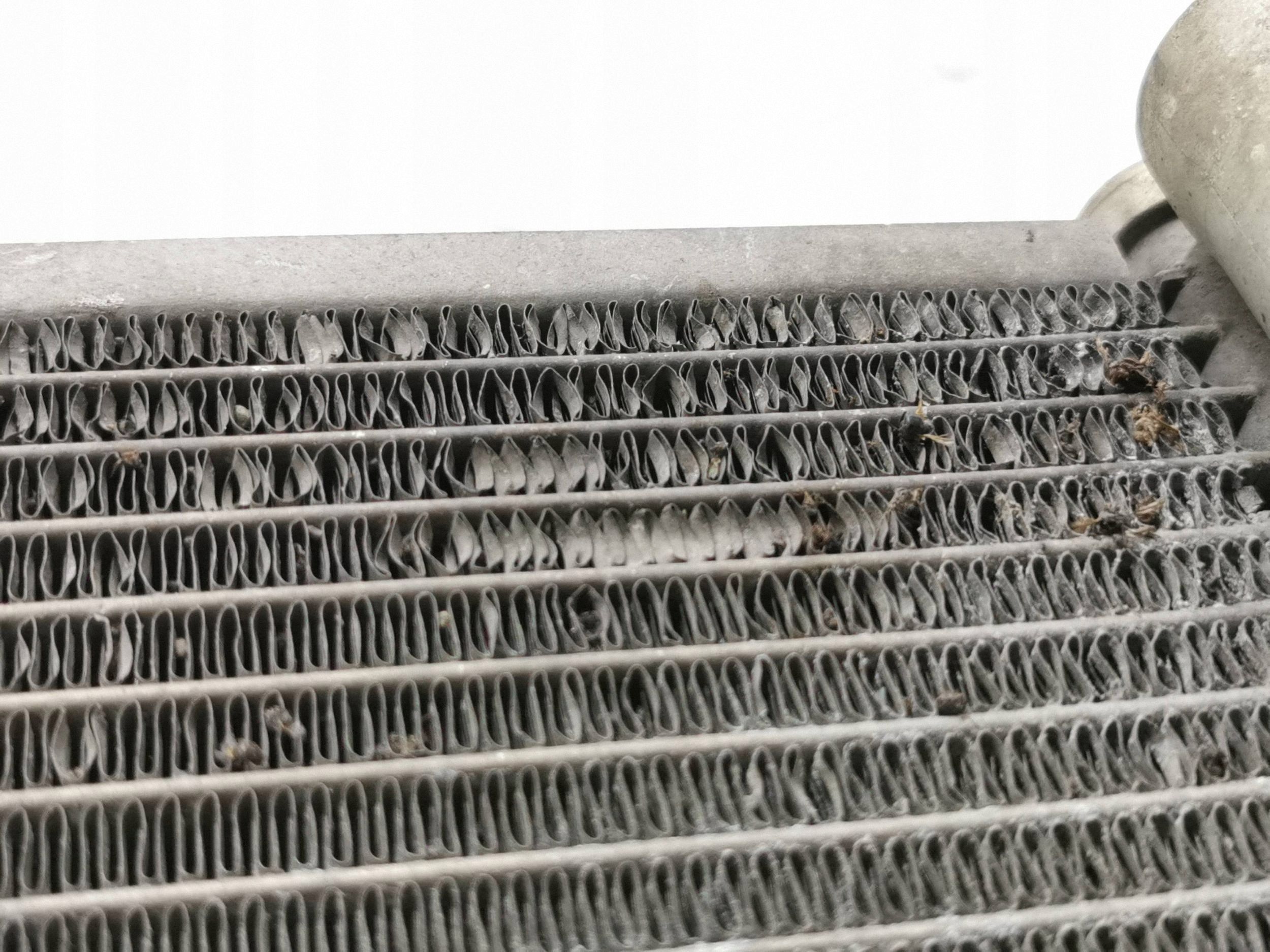 Suzuki Grand Vitara II Airco Condensor 2006 image 6