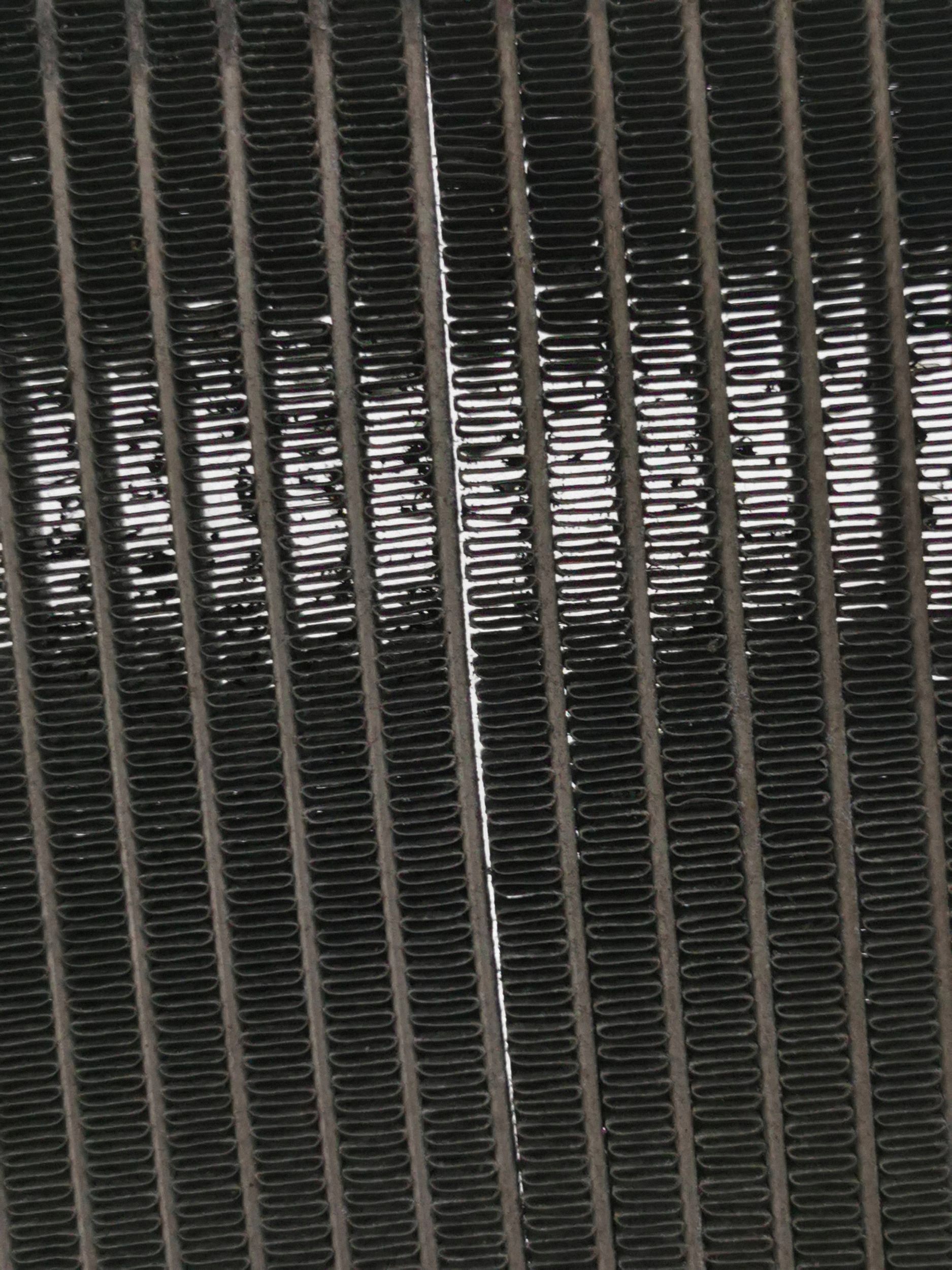 Suzuki Grand Vitara II Airco Condensor 2006 image 8