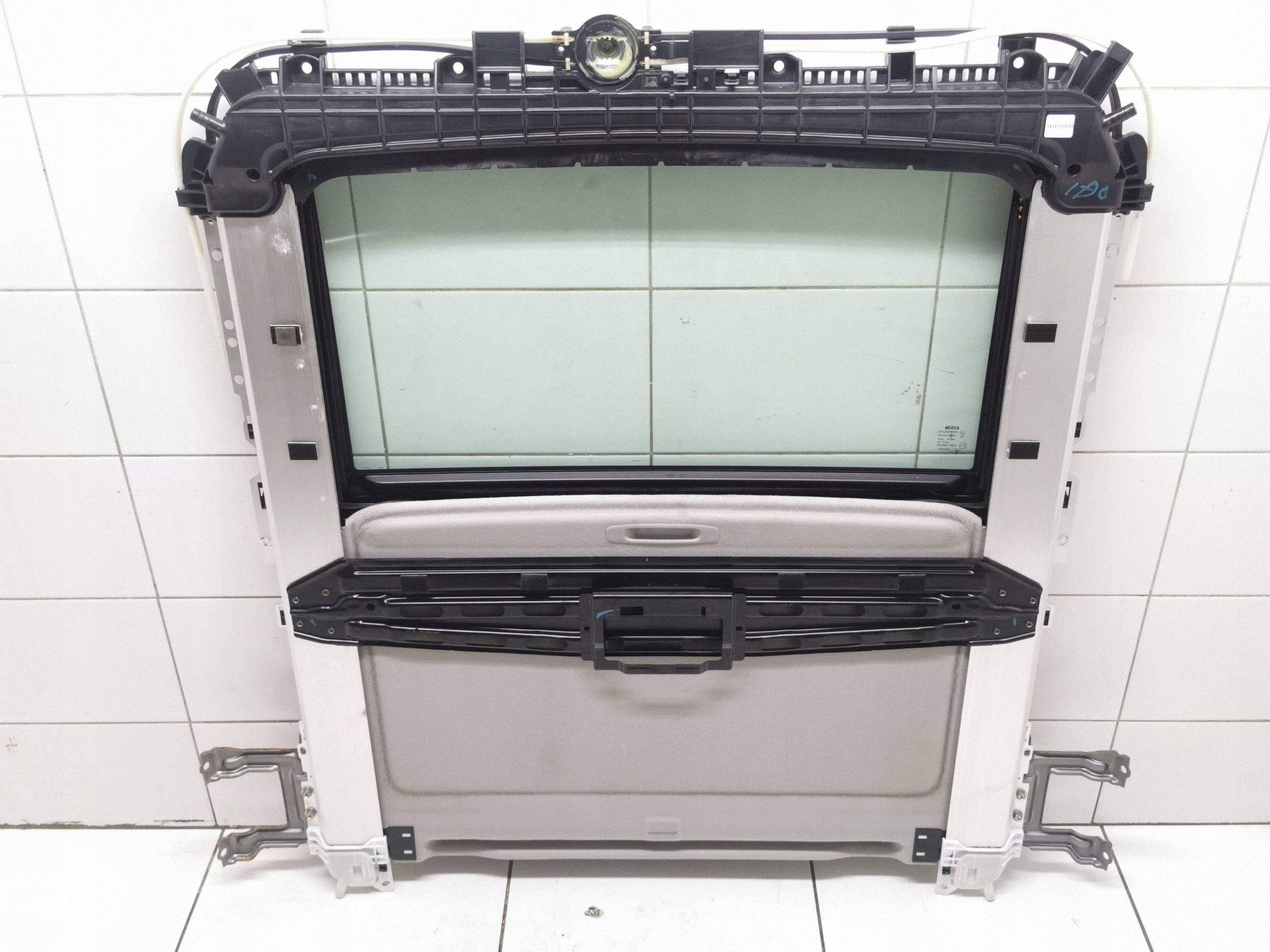 Suzuki Grand Vitara II Teto Solar 43r00034 Usado image 5
