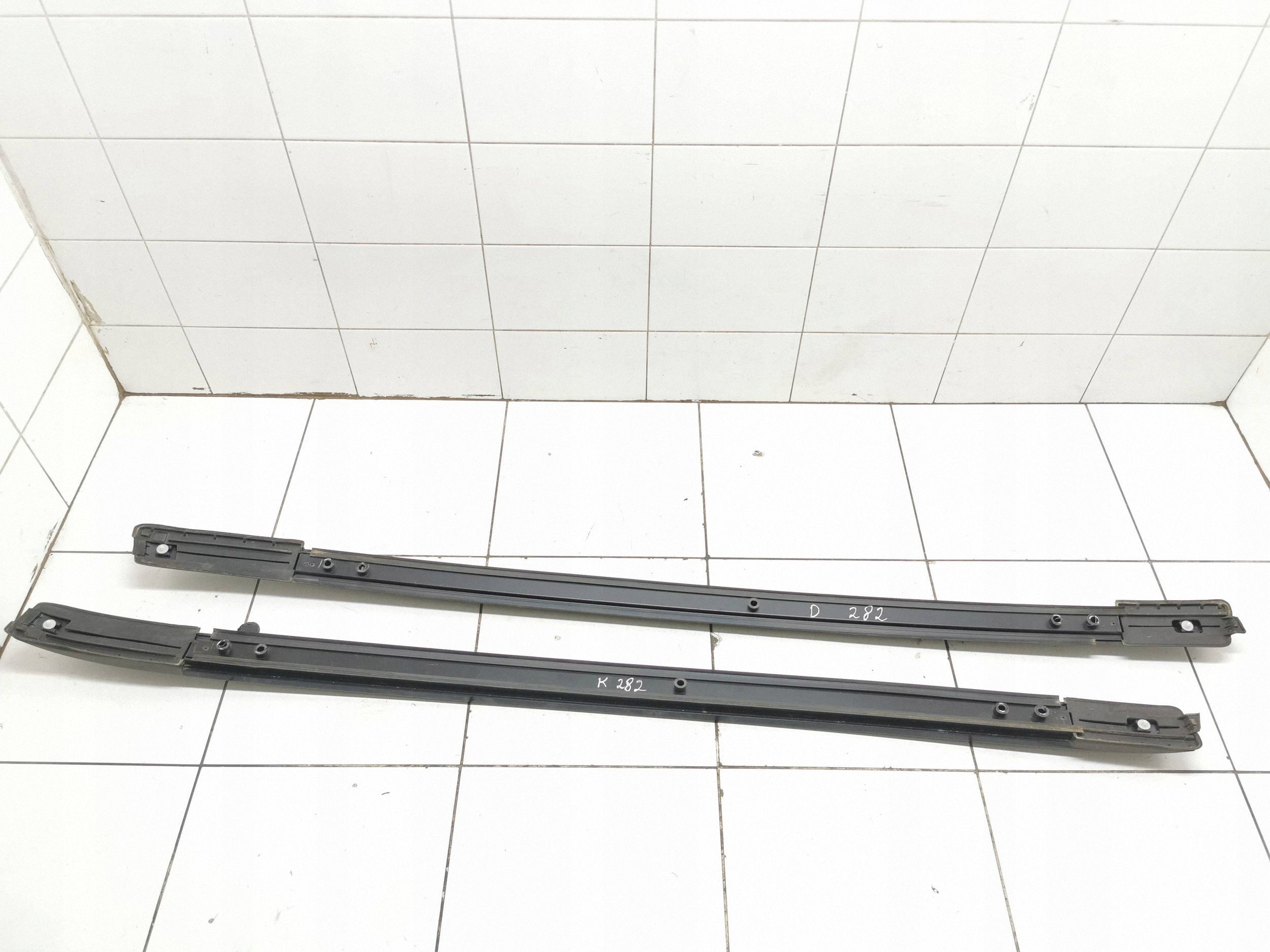 Takrelingar Suzuki Grand Vitara II 2006 image 6