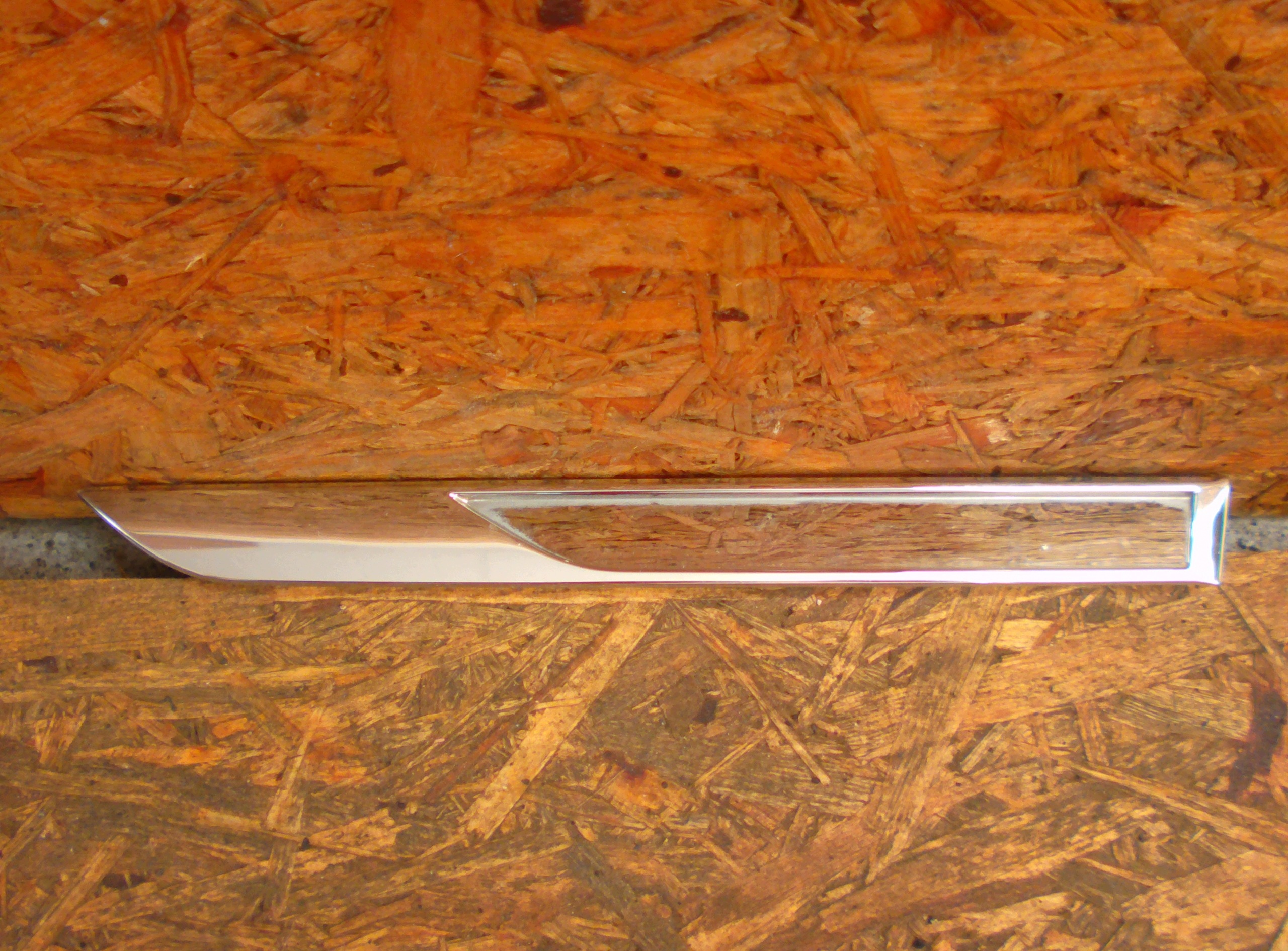 Radlauf vorne links Renault Megane IV 990432888R image 2