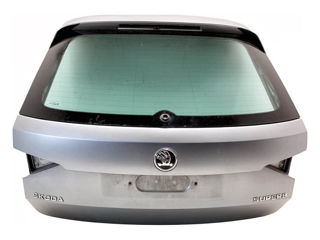Portellone Posteriore Skoda Superb III Kombi Usato OEM