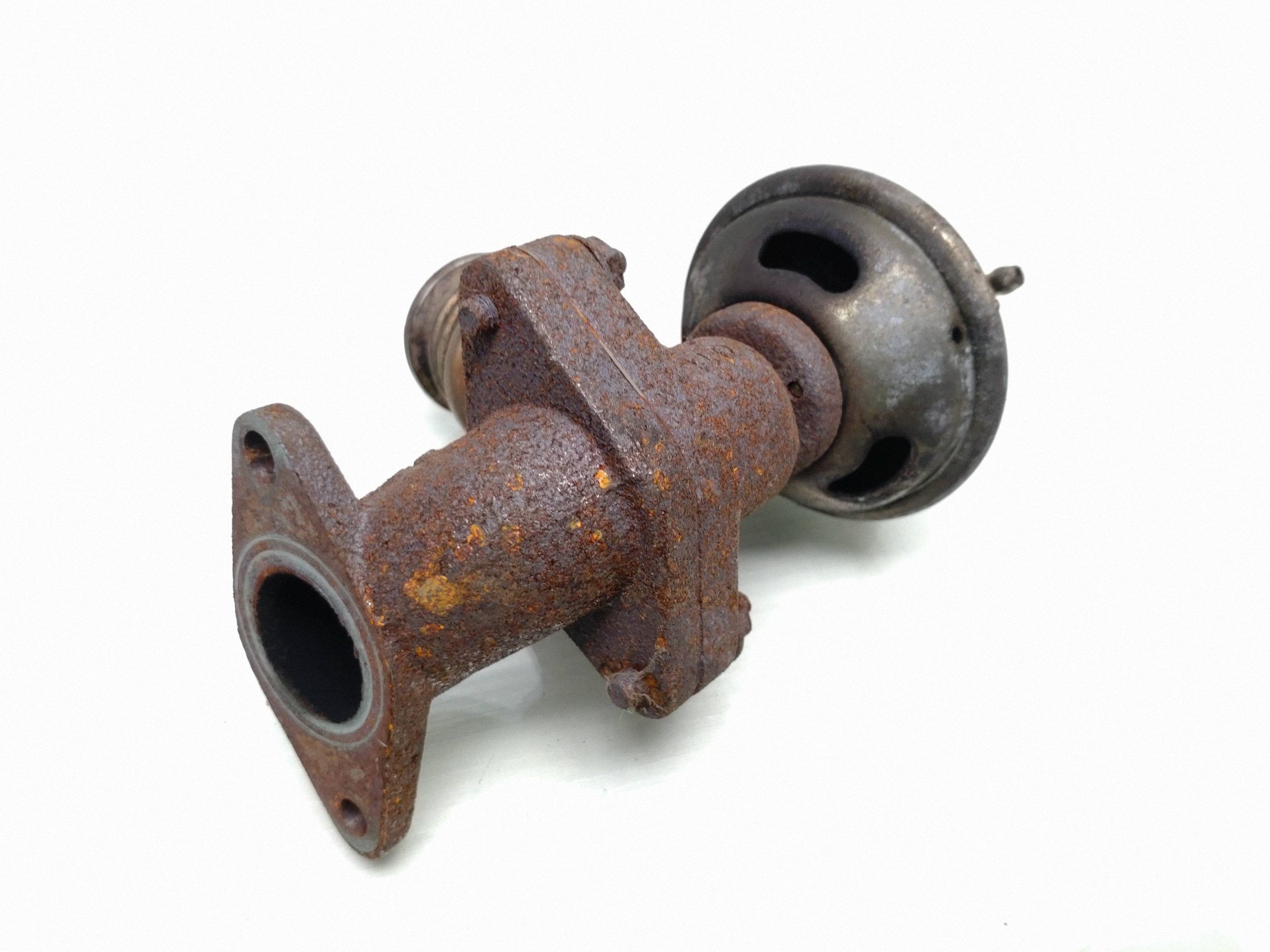 EGR-ventil Suzuki Grand Vitara II 2027400 image 2