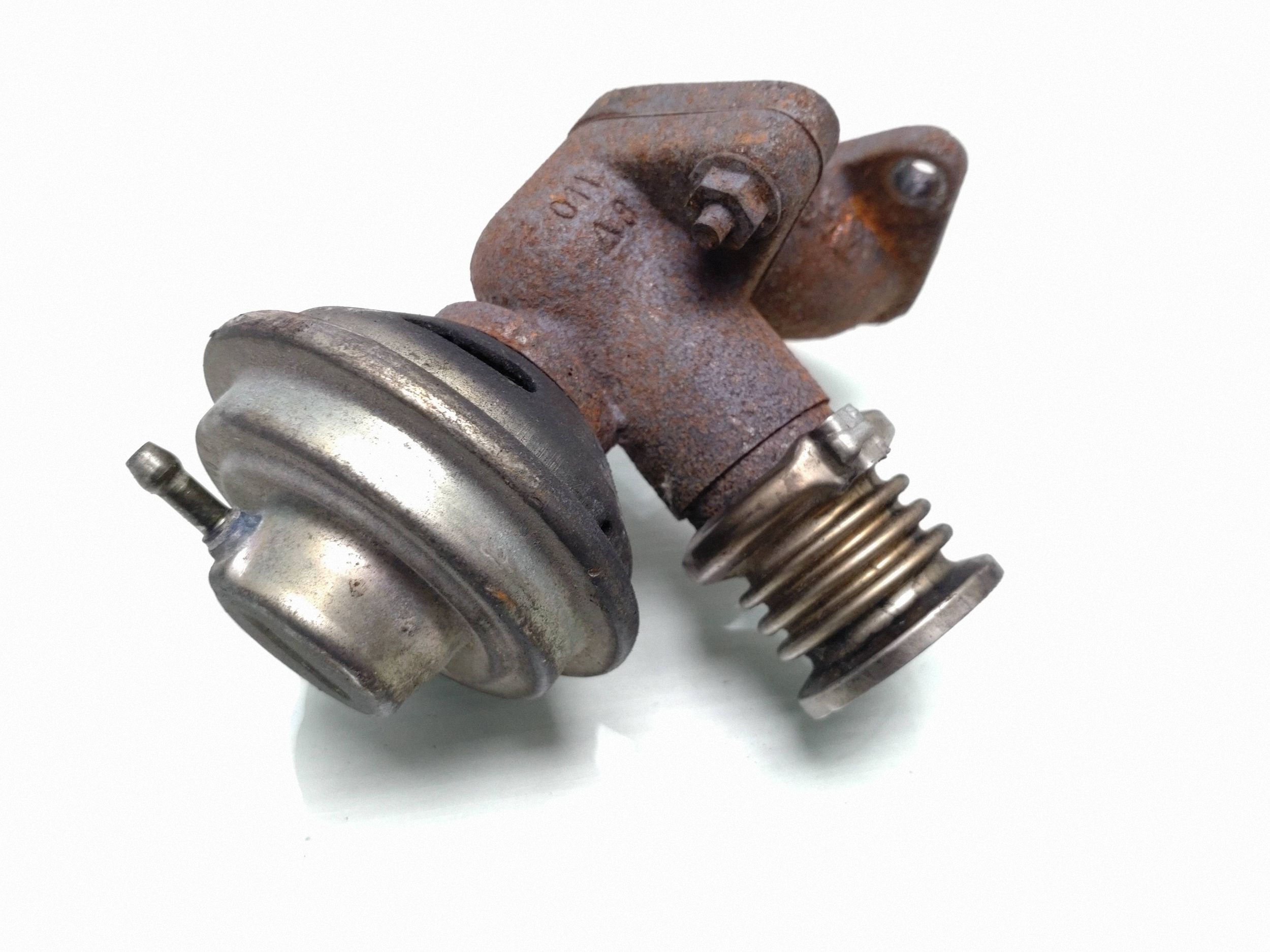 Suzuki Grand Vitara II EGR-venttiili 2027400