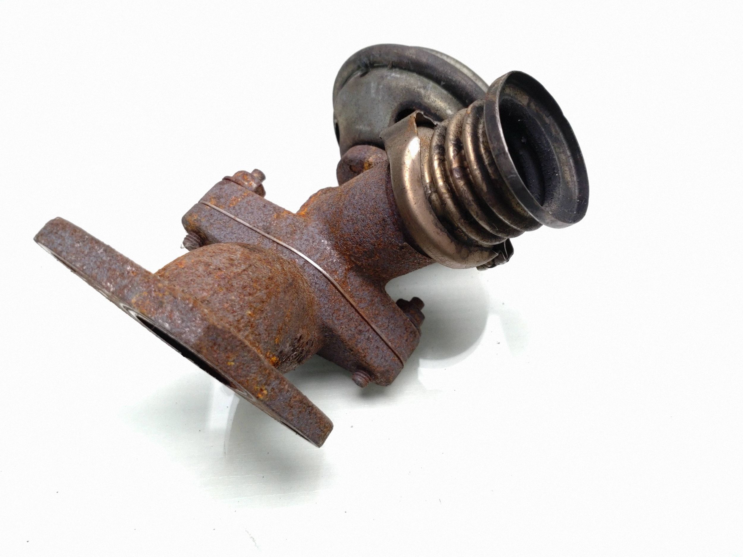 EGR-ventil Suzuki Grand Vitara II 2027400 image 4